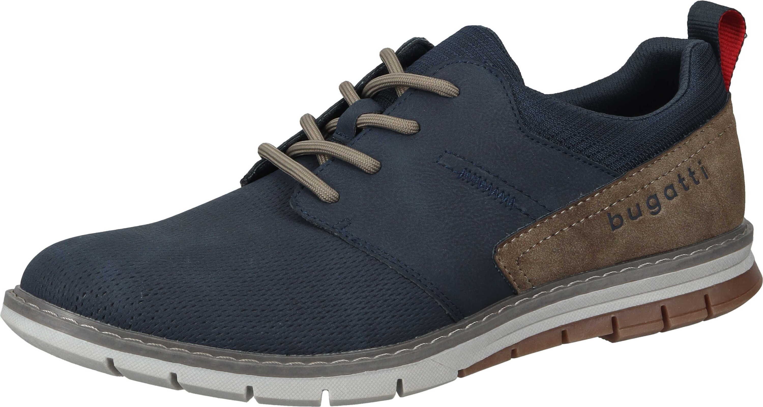 Bugatti Schnürschuhe online kaufen | Peek & Cloppenburg