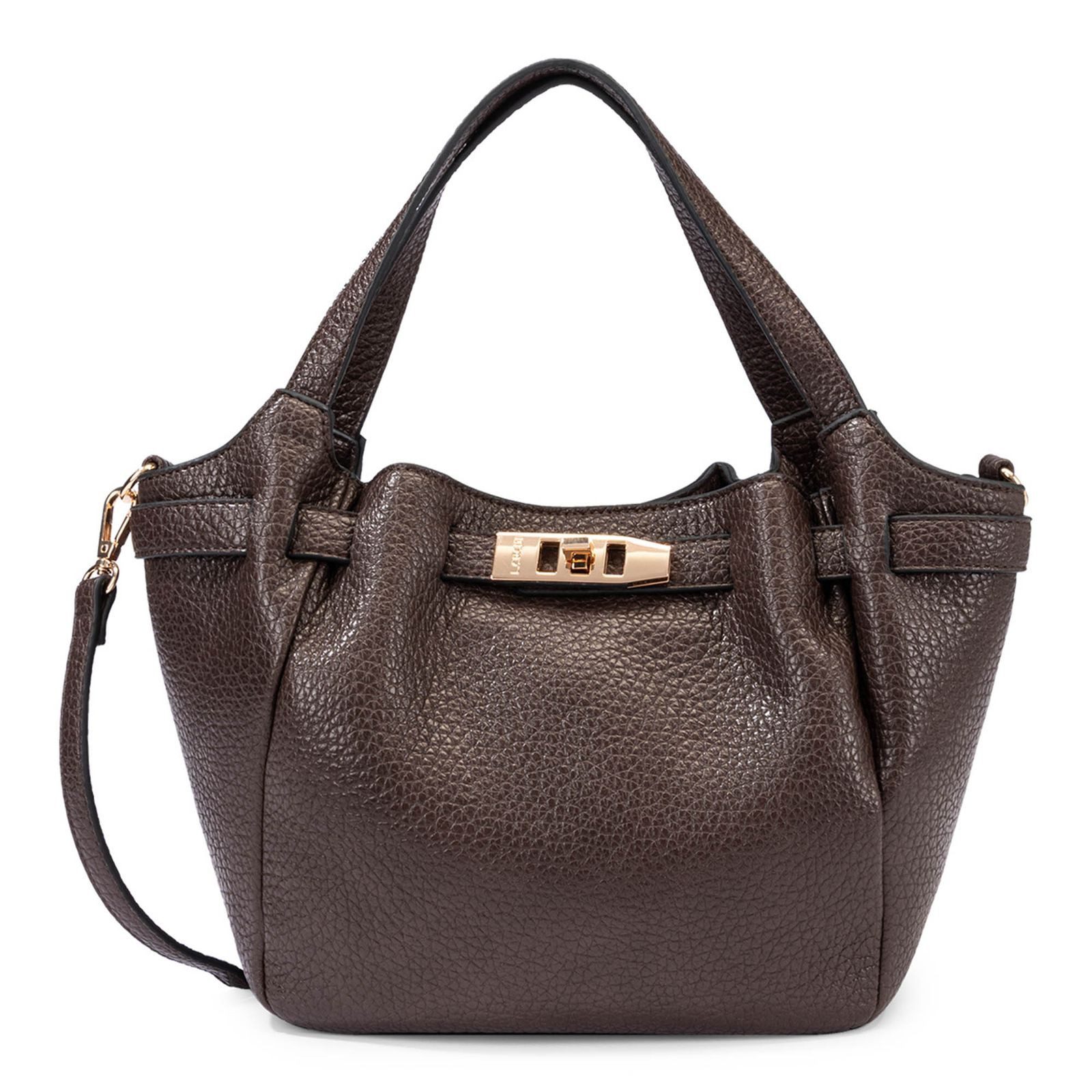 L. CREDI Handtasche Hand Bag