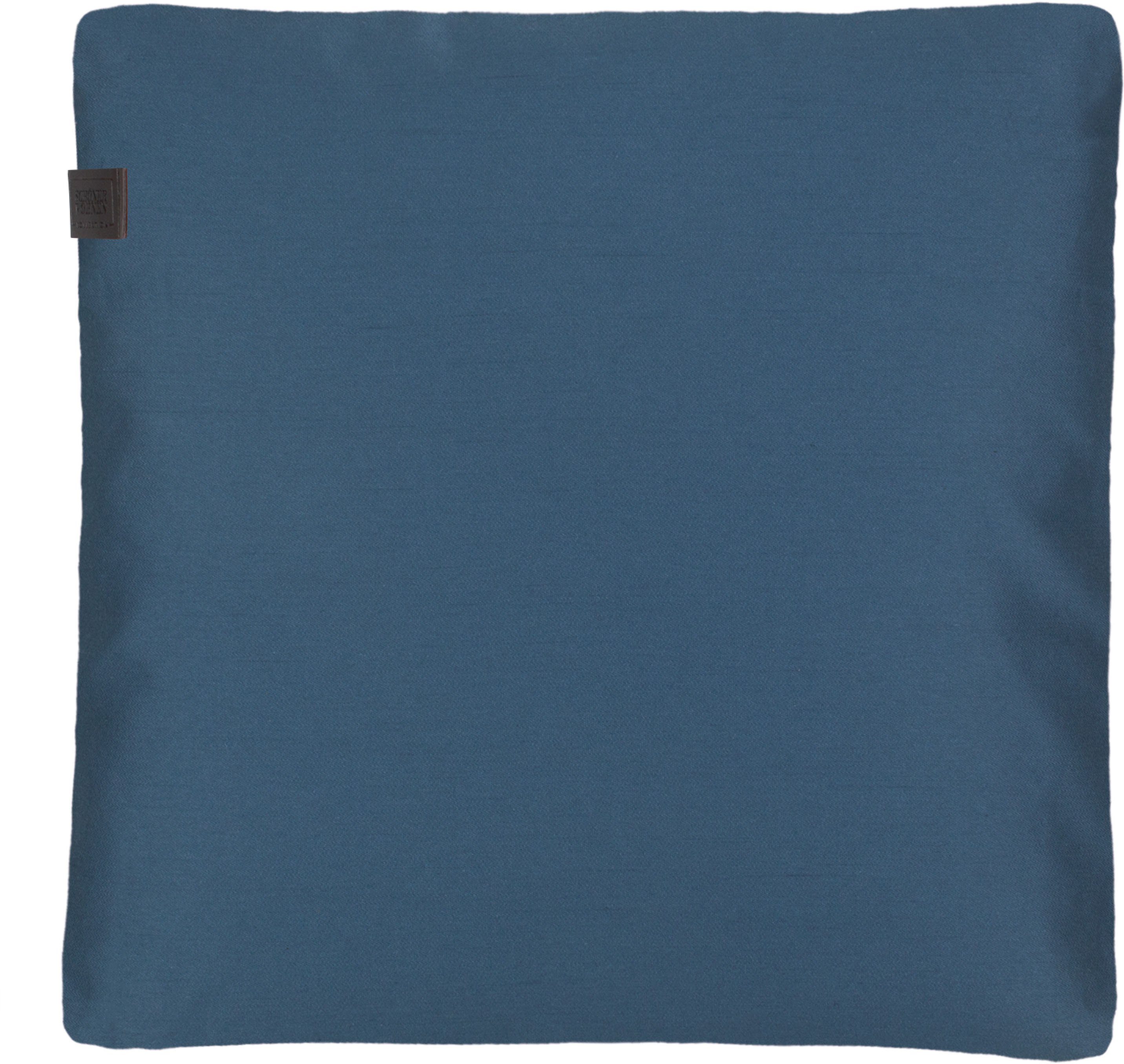 SCHÖNER WOHNEN-Kollektion Dekokissen Solo, 38x38 cm günstig online kaufen
