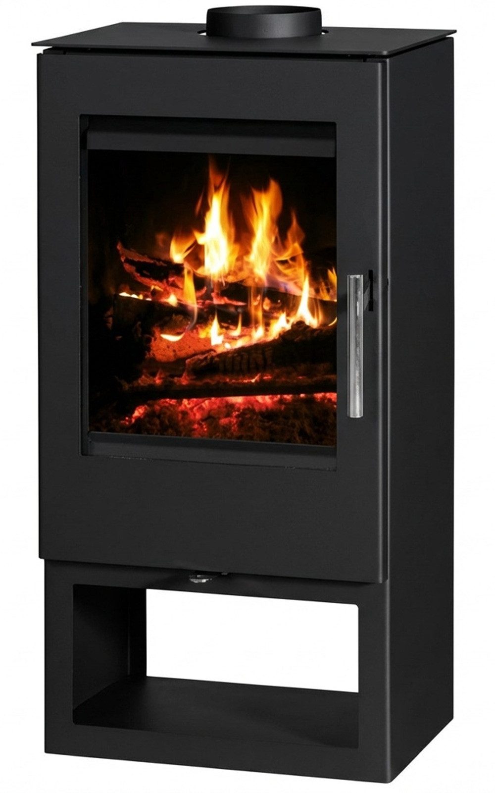 Victoria 05 Kaminofen Victoria Toledo, 7,00 kW