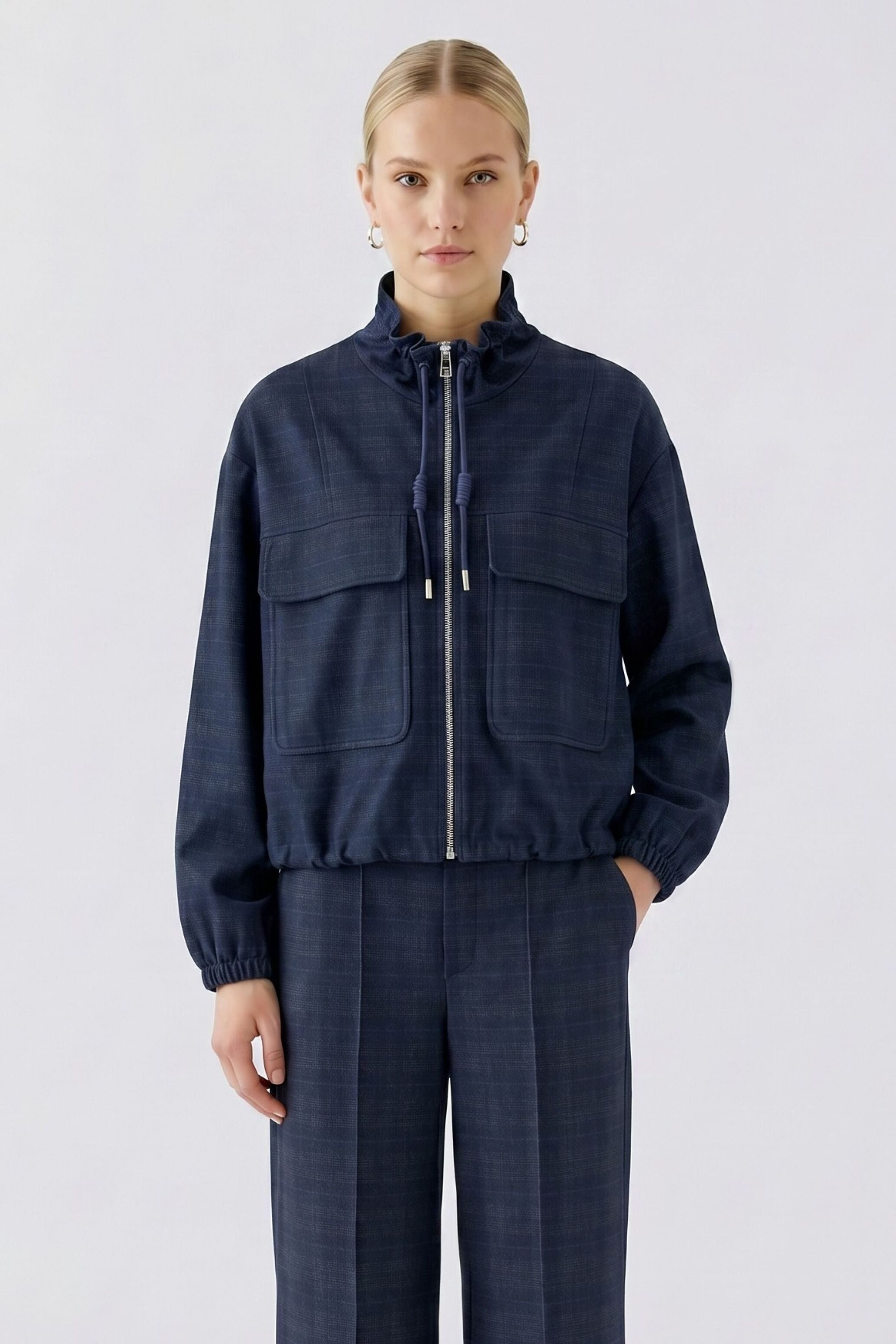 Oui Outdoorjacke