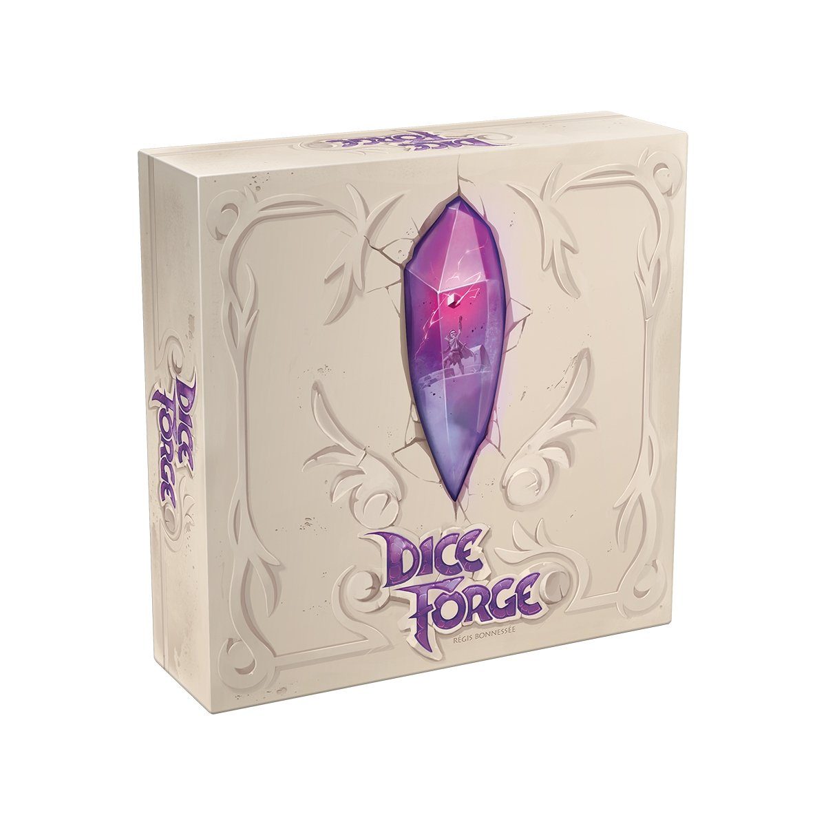 Asmodee Spiel Dice Forge