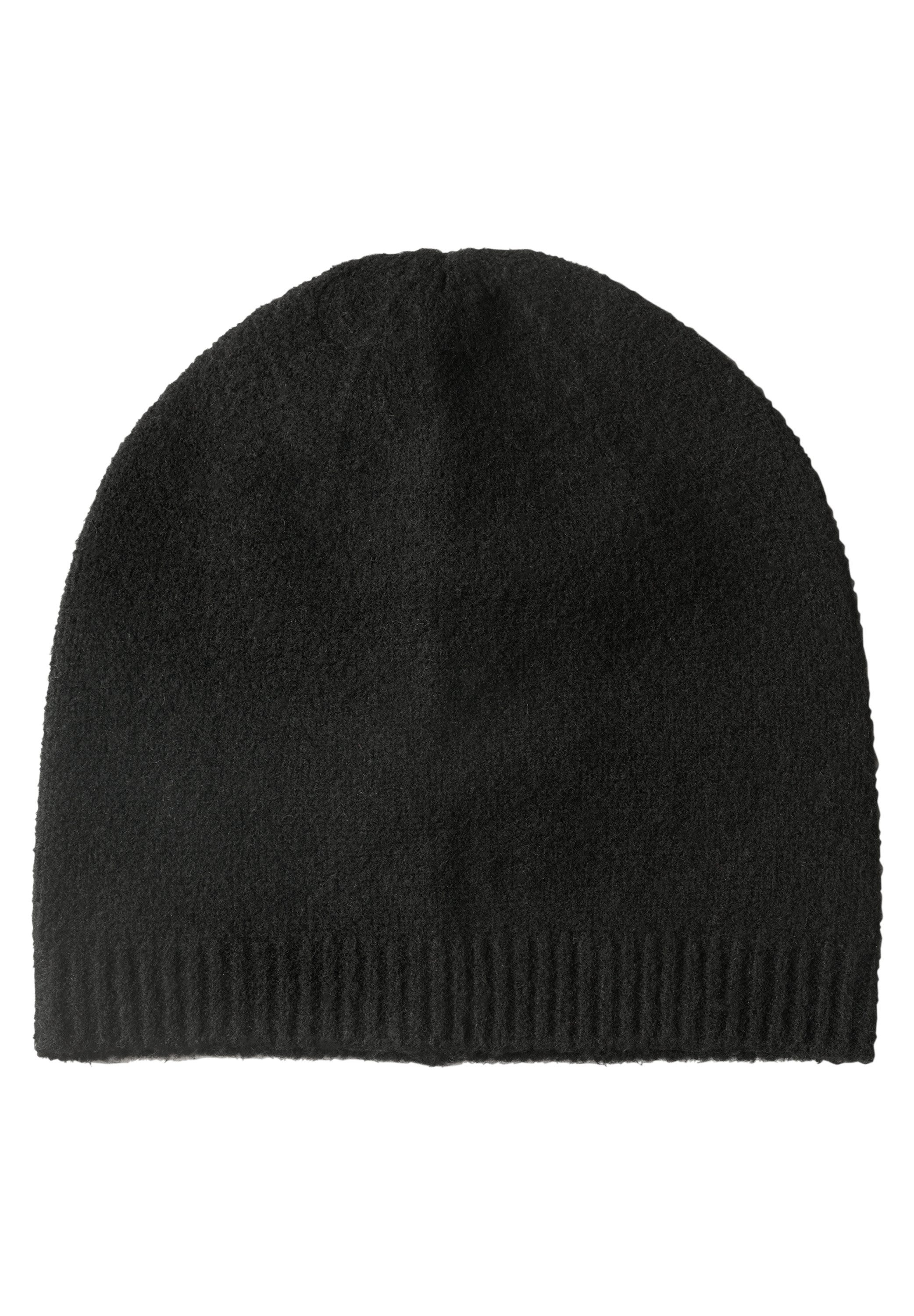 STREET ONE Strickmütze aus Feinstrick – Bild 2 von 5