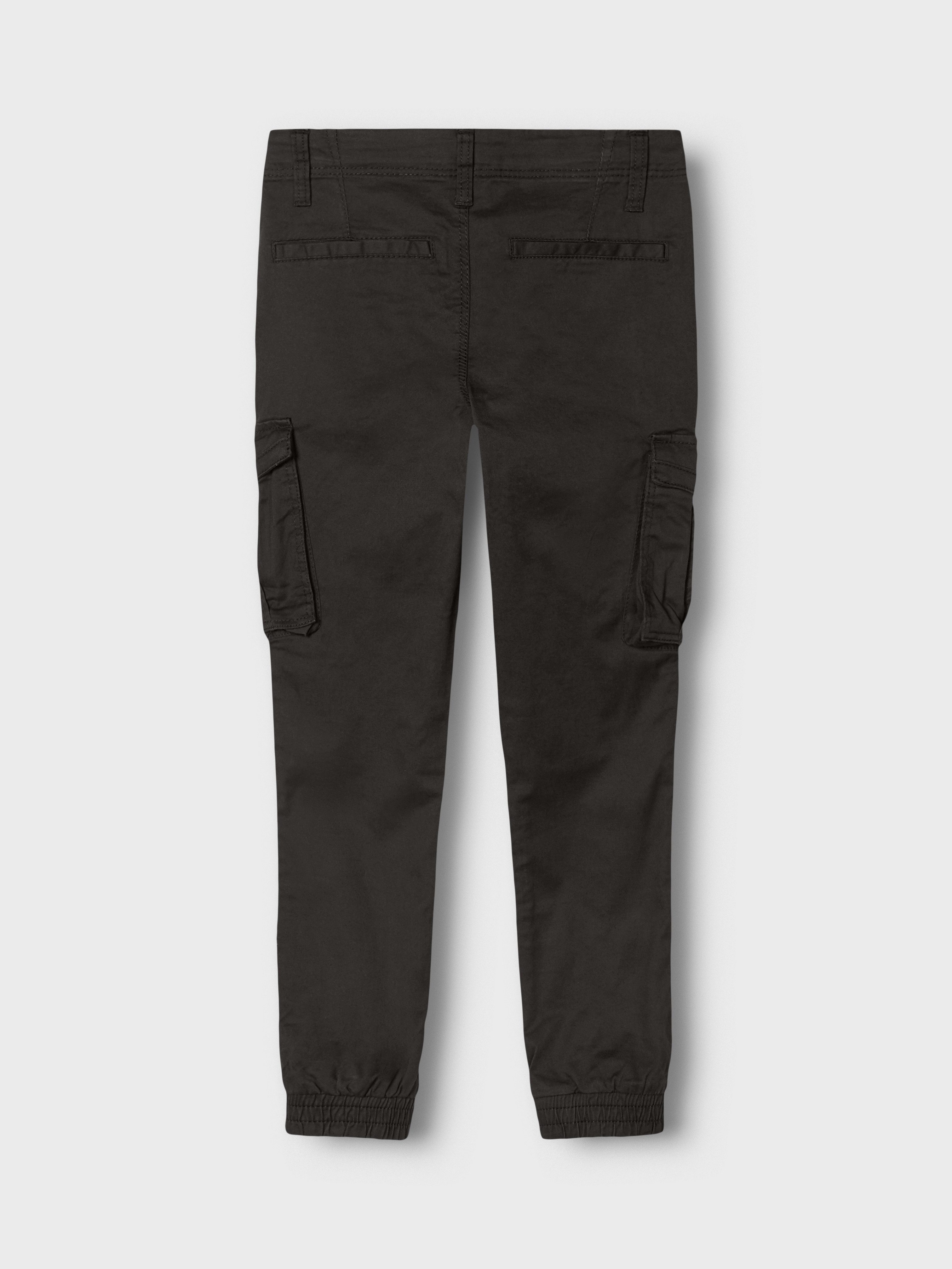 Name It Cargohose NKMRYAN CARGO R TWI PANT 2222-BA – Bild 5 von 5
