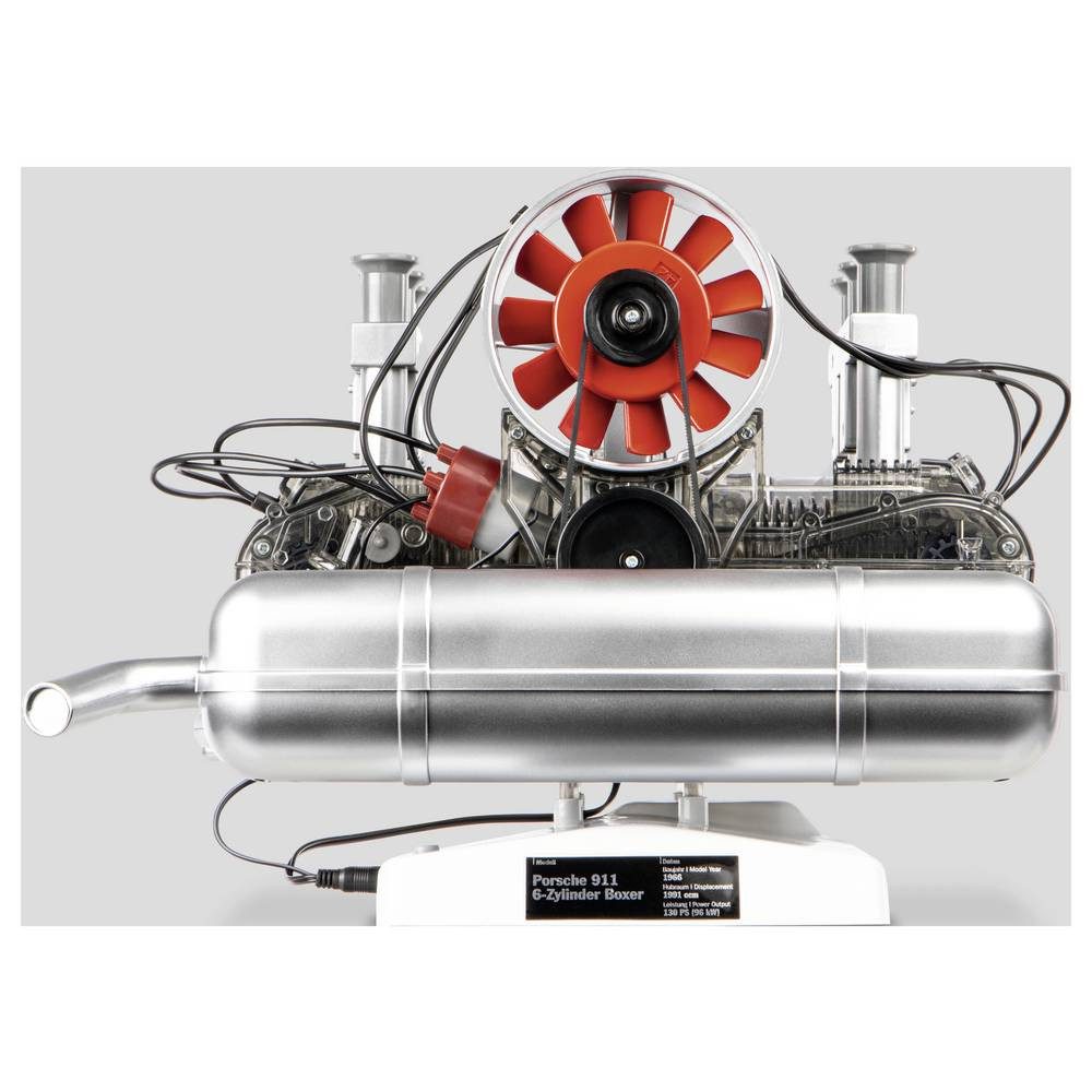 Franzis Modellbausatz 67224 Bausatz ab 14 Jahre