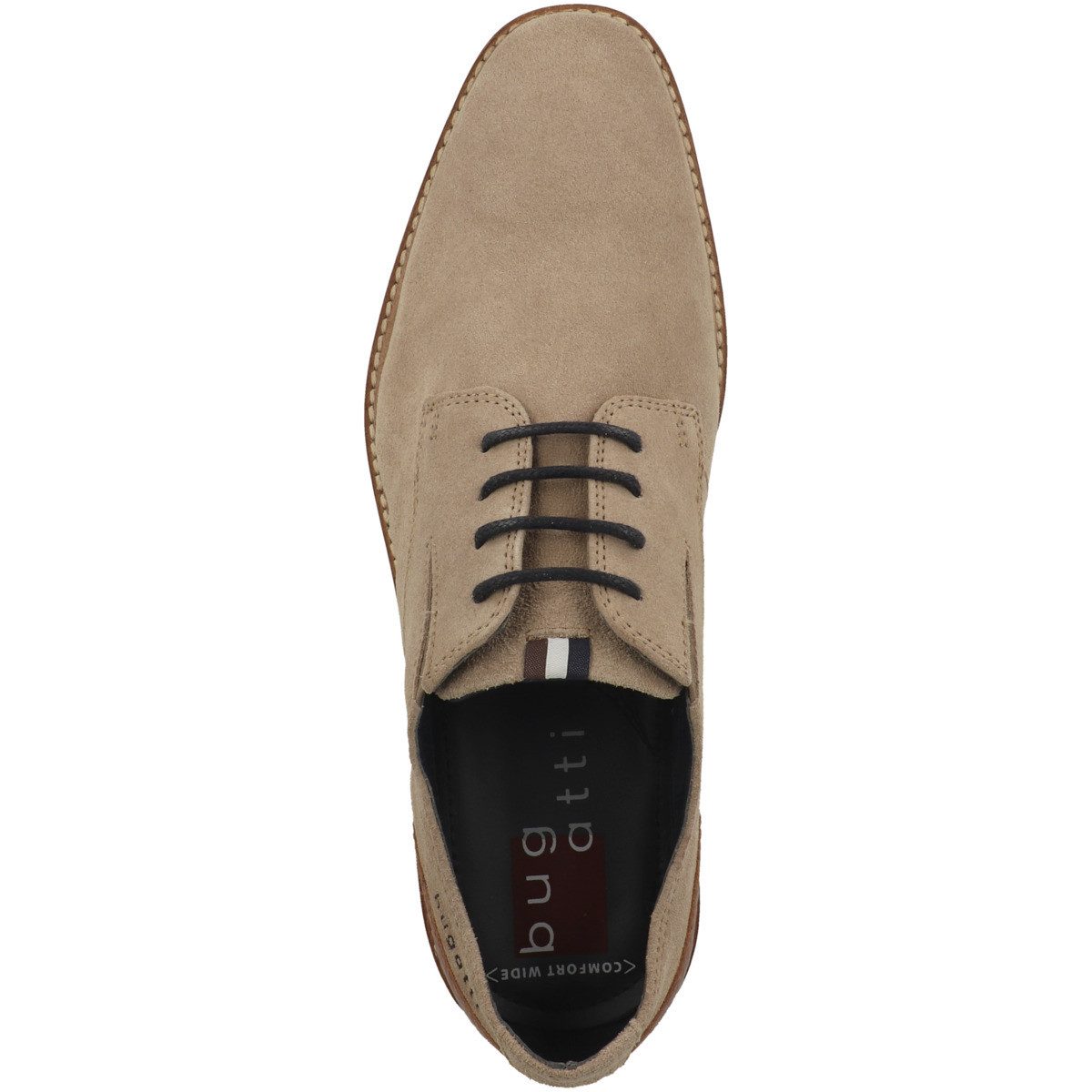 bugatti A9E08 Herren Schnürschuh günstig online kaufen