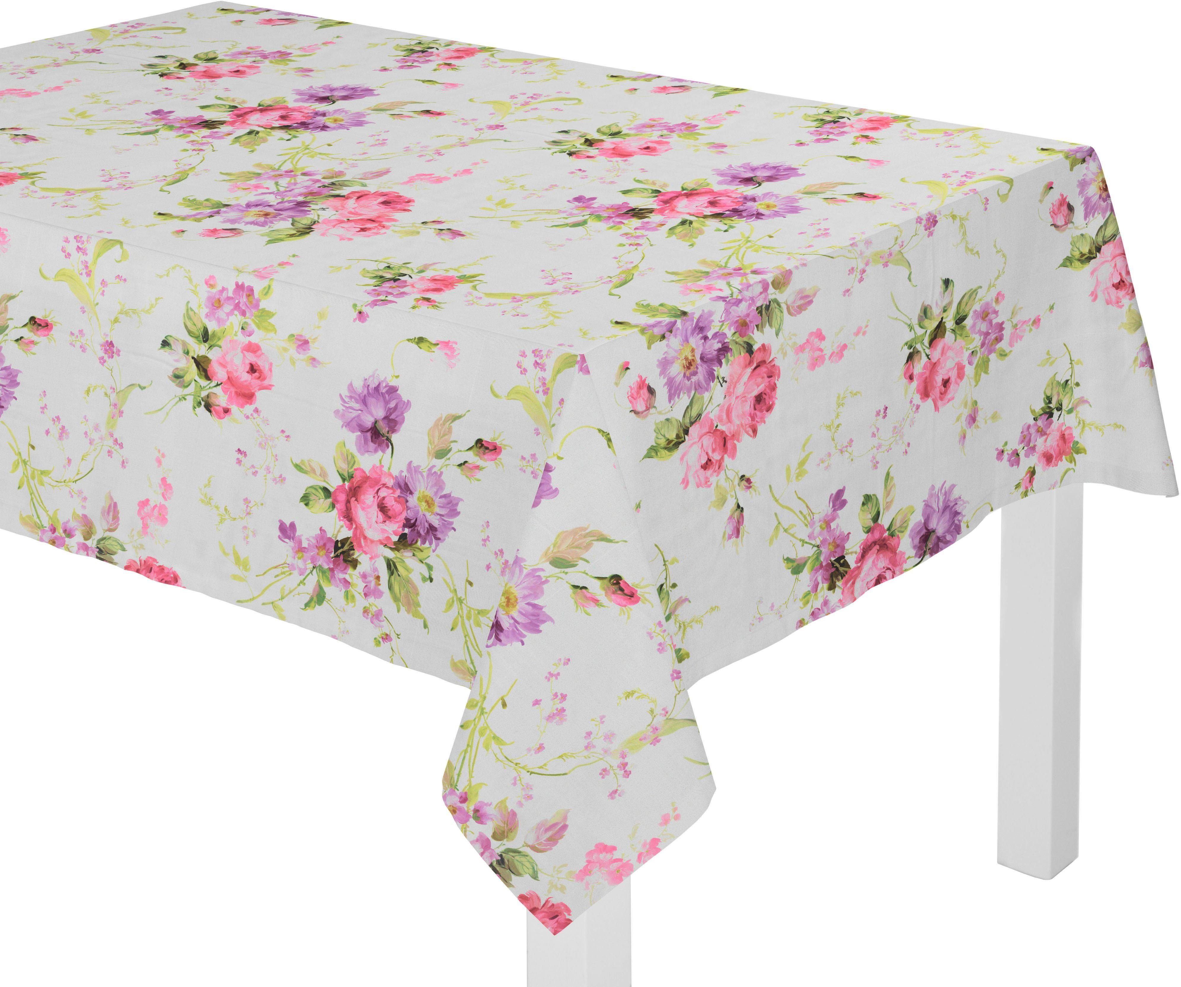 Tischdecke MONTROSE