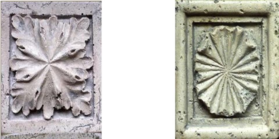 Xlmoebel Gartenbrunnen Zierbrunnen Aracena aus Steinguss für mediterrane Gartenatmosphäre, (Artikel 1074), Hergestellt in Europa