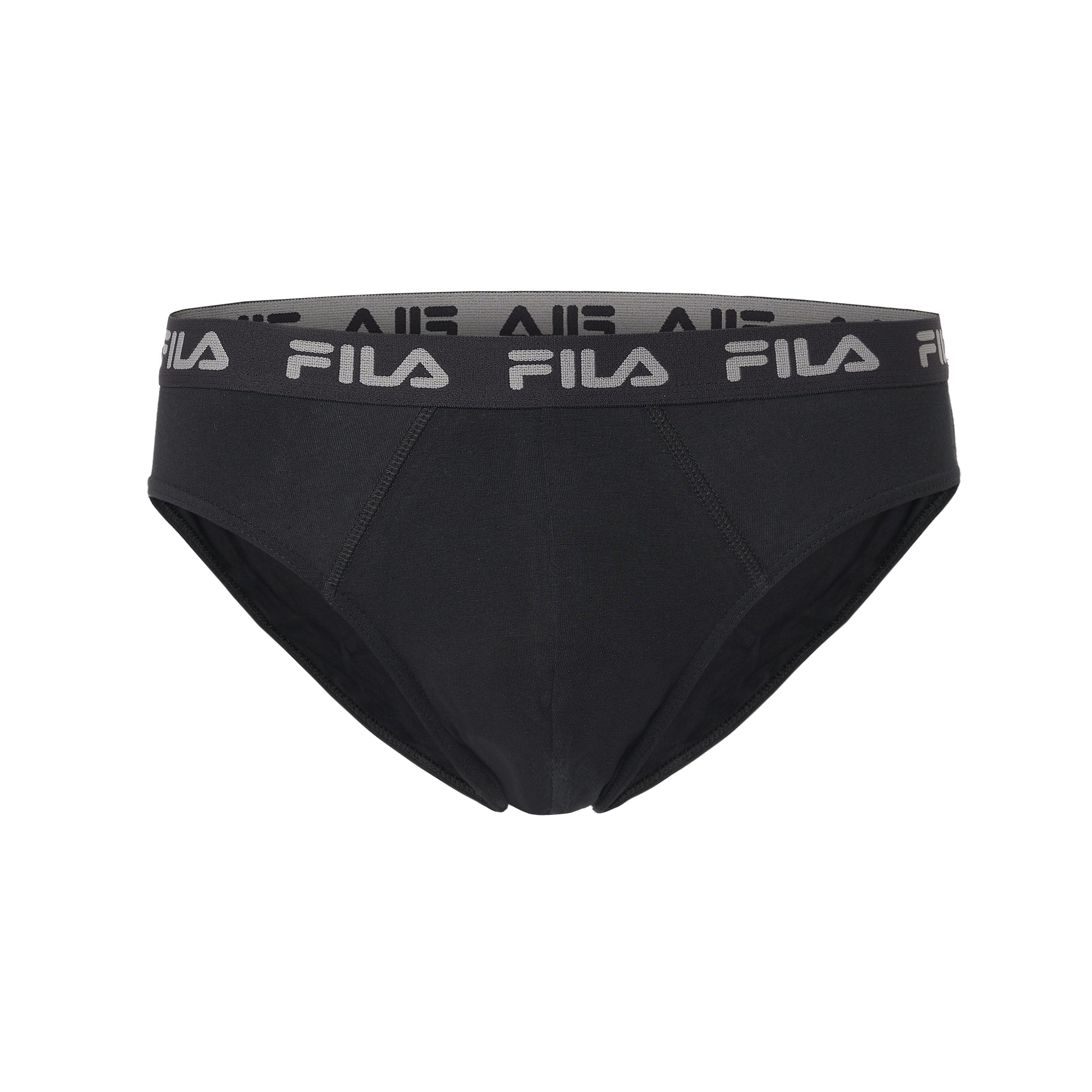 Fila Slip MAN BRIEF (5er Pack) günstig online kaufen