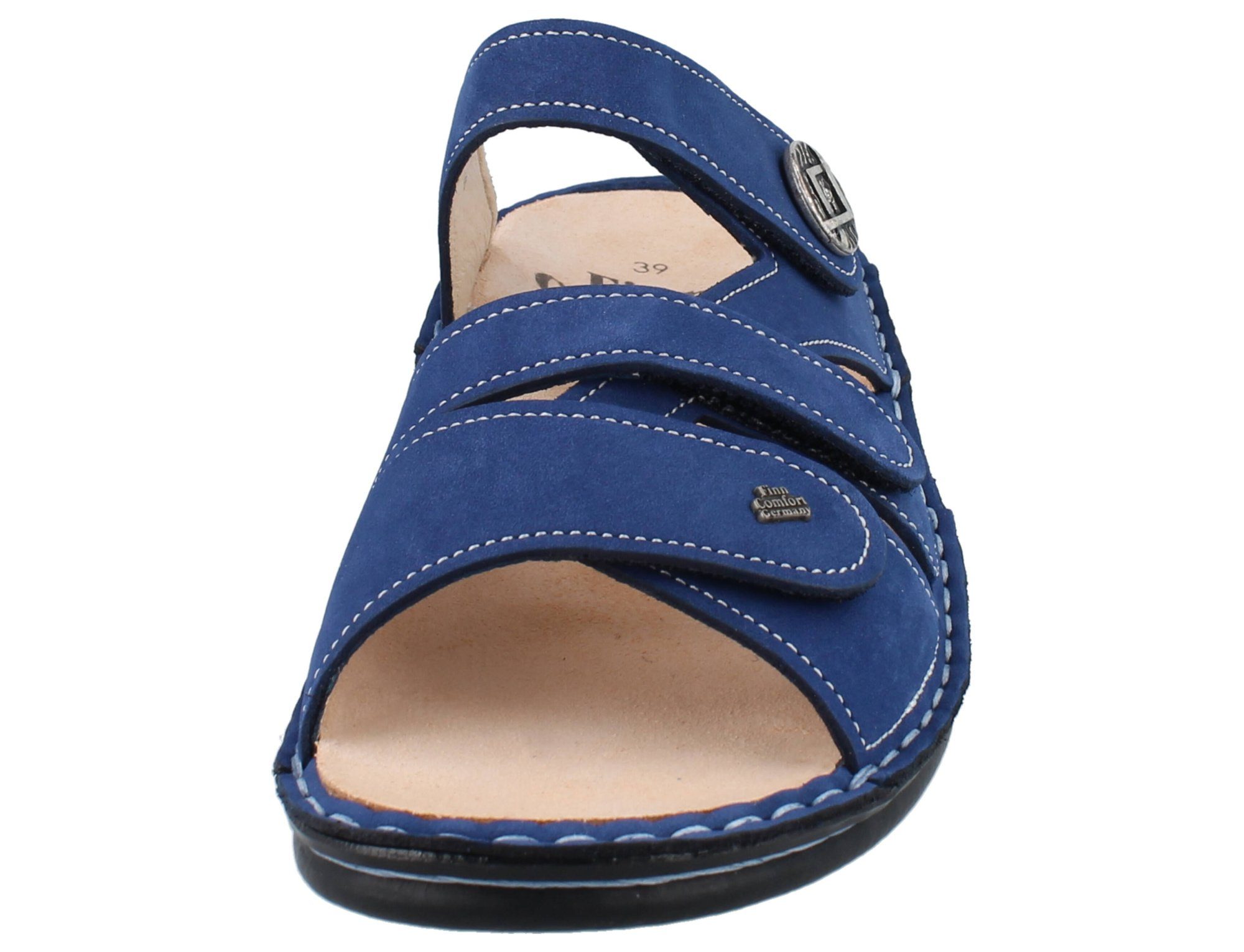 Pantolette Finn Agueda Comfort