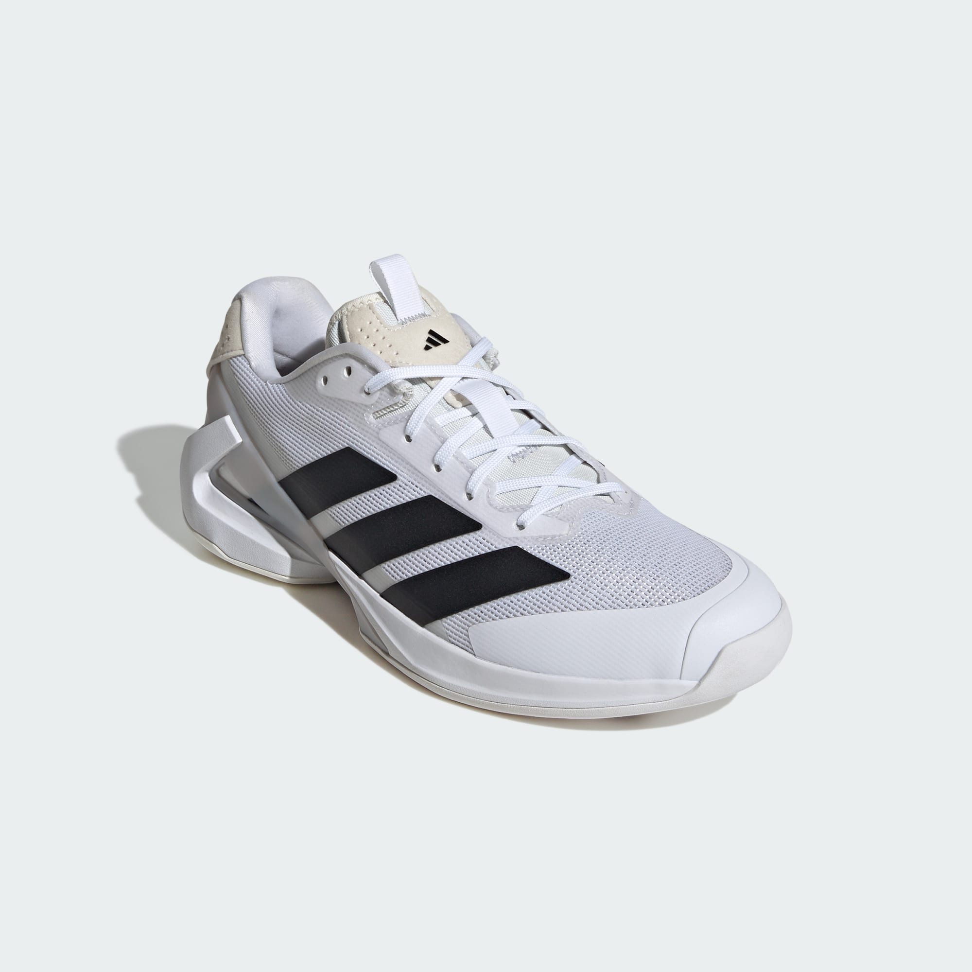 adidas Performance ADIZERO UBERSONIC 5 TENNISSCHUH Tennisschuh (1-tlg)