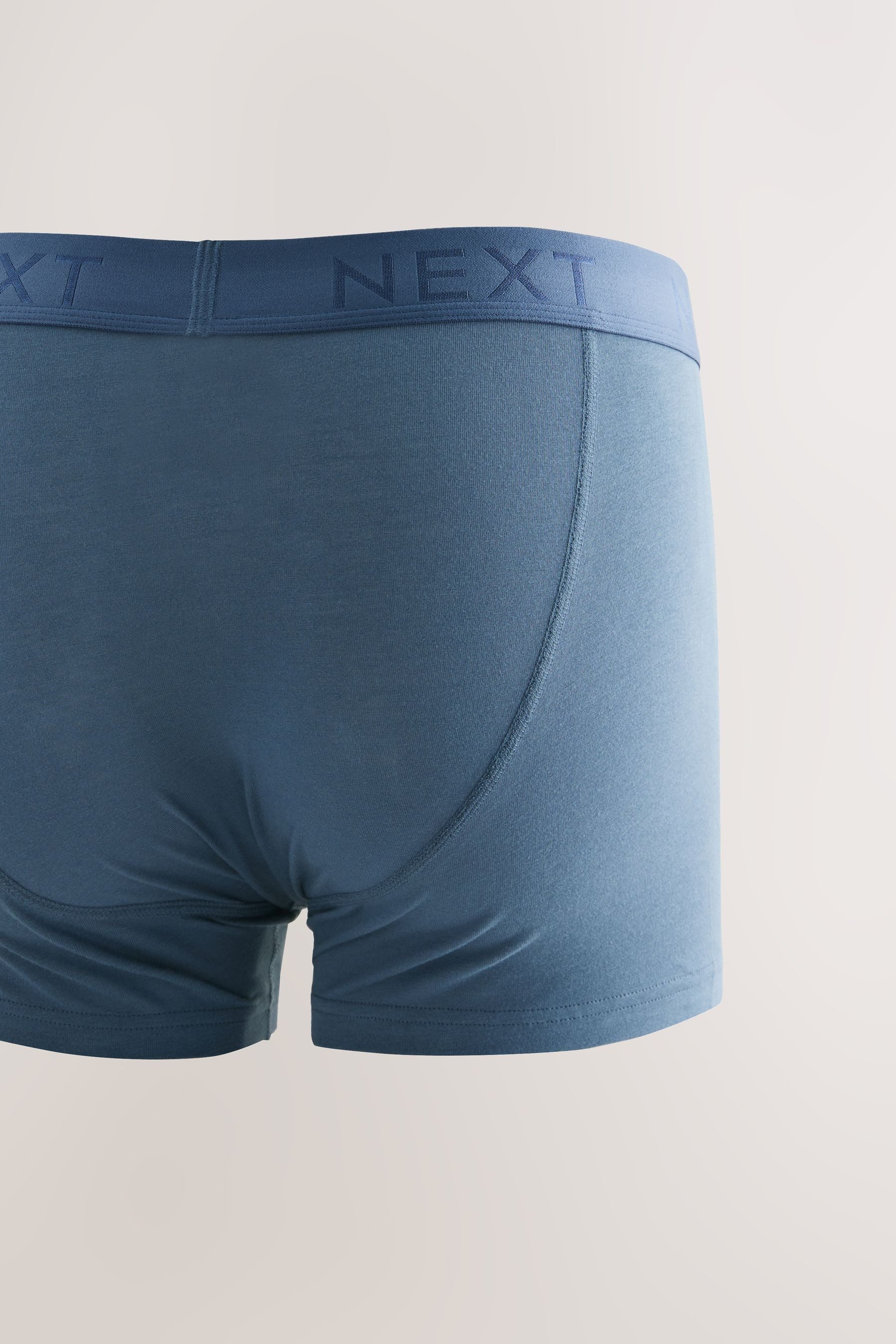 Next Boxershorts A-Front Boxershorts, 5er-Pack (5-St) günstig online kaufen