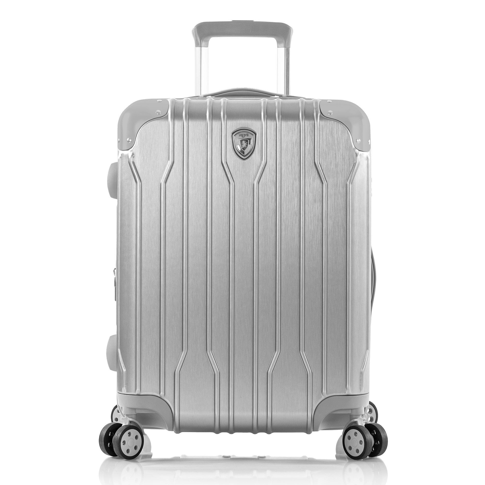 Heys Handgepäck-Trolley Xtrak, 4 Rollen, Polycarbonat