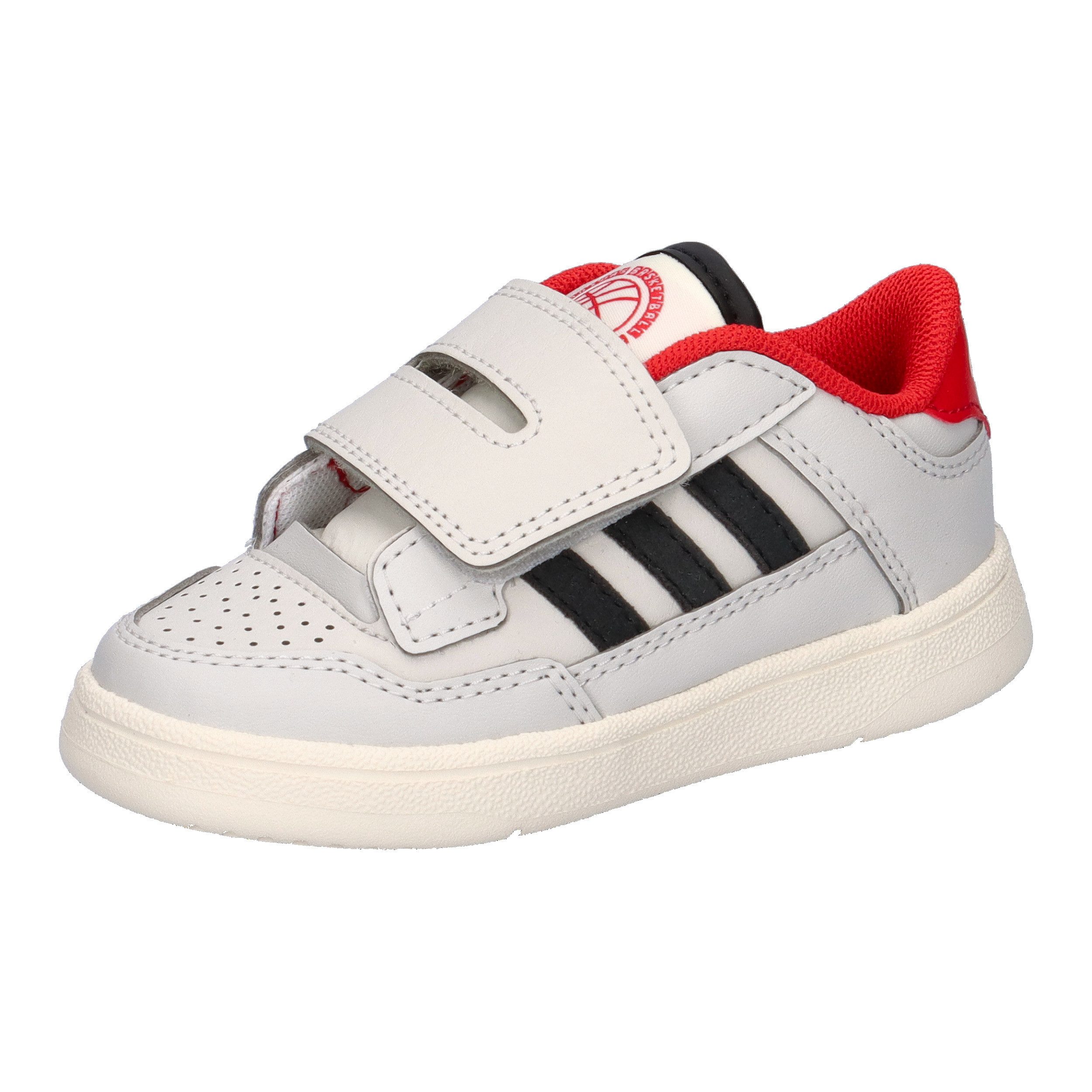 adidas Performance adidas Kinder Кроссовки RAPID COURT CF I Кроссовки