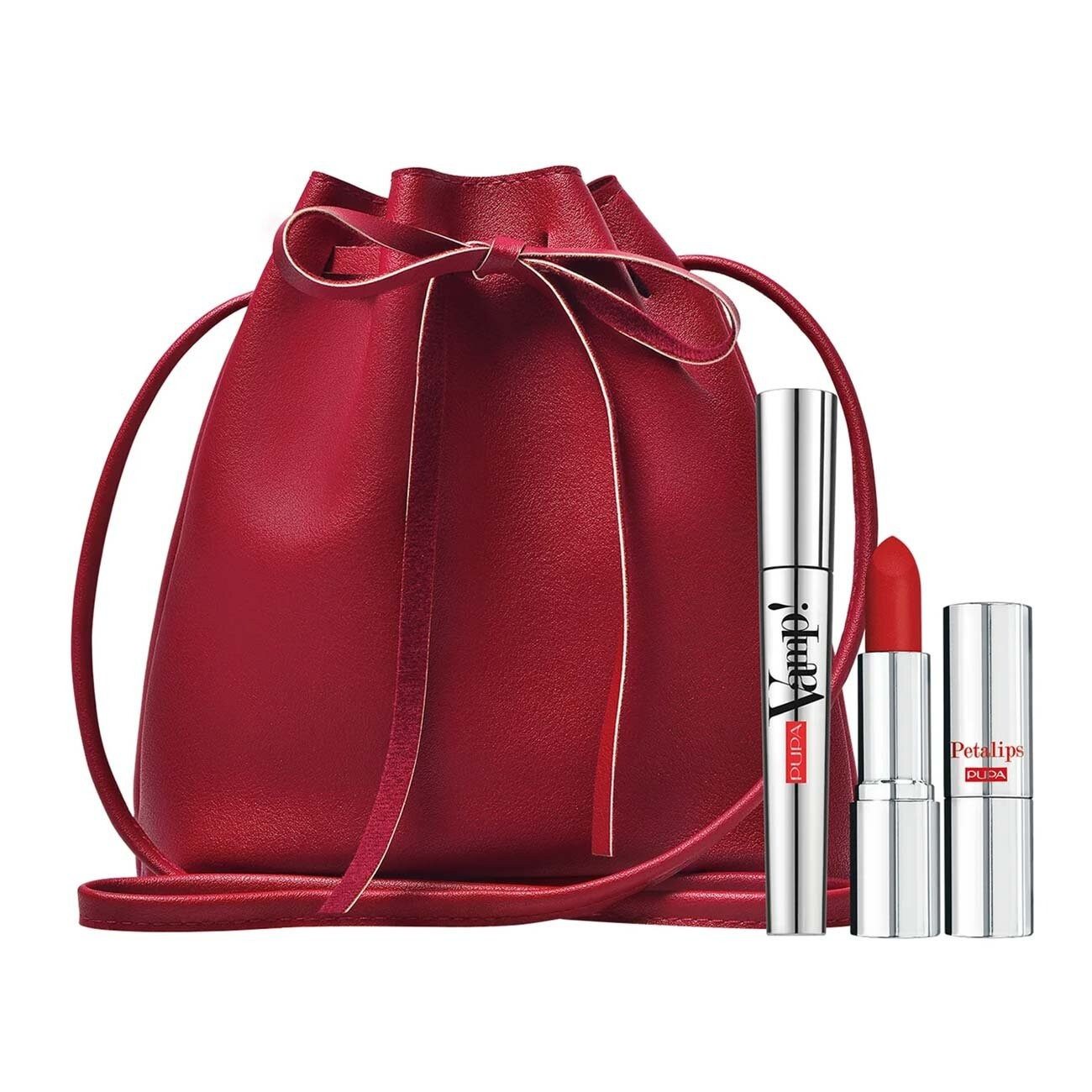 Pupa Milano Make-up Set Set Pupa: Vamp! Definition