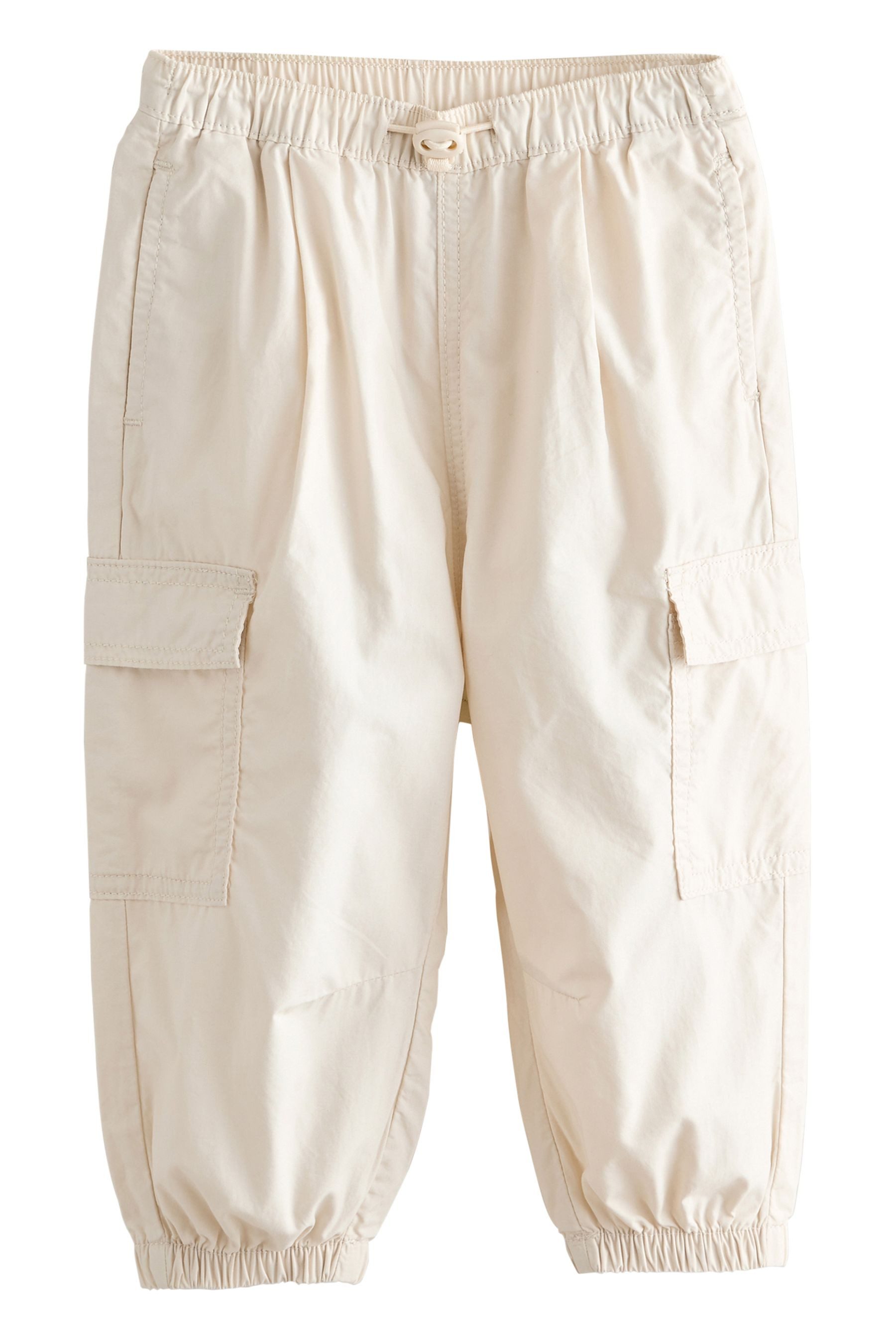 Next Cargohose Cargohose aus 100 % Baumwolle günstig online kaufen