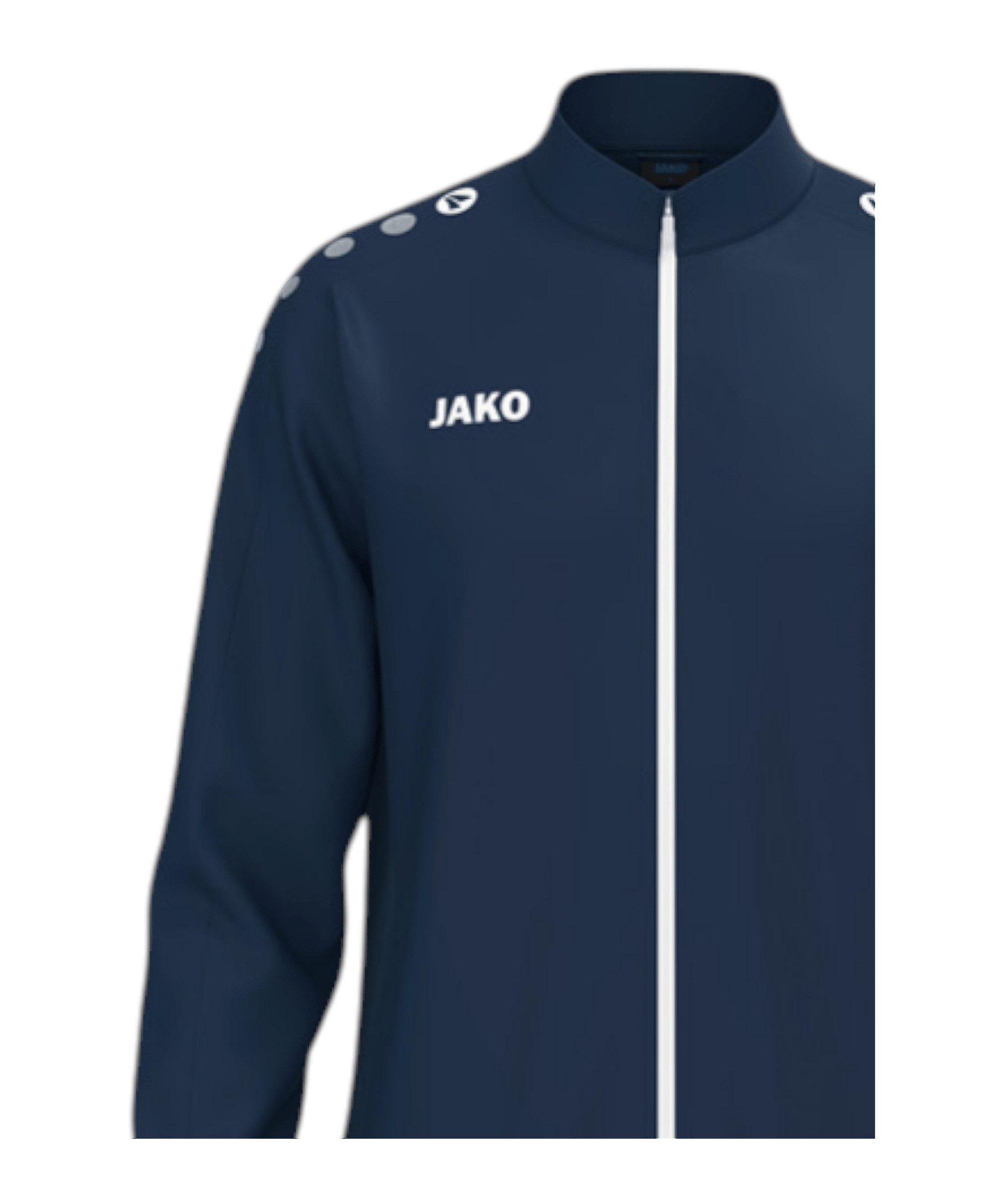 Jako Trainingsanzug One Trainingsanzug (1-tlg), default – Bild 2 von 3