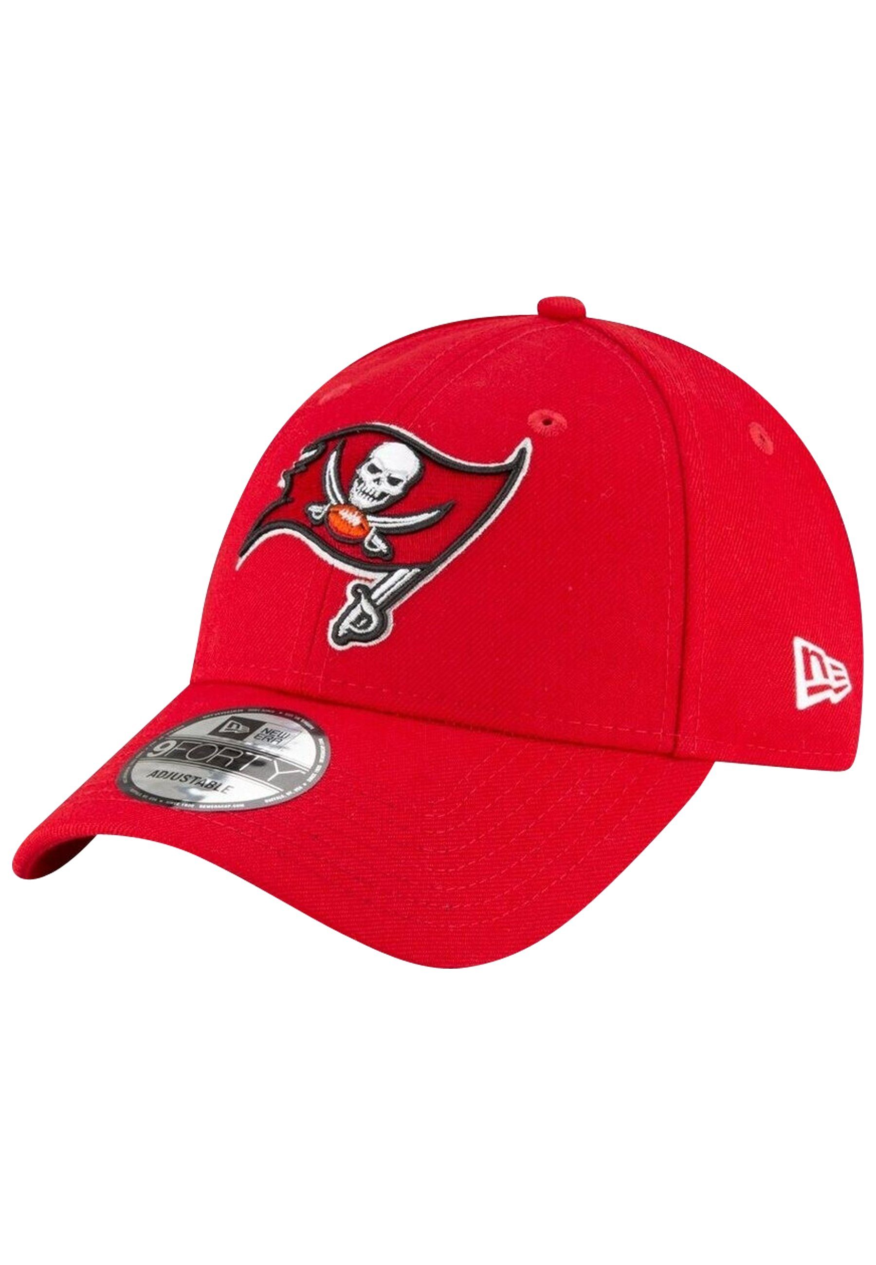 New Era Snapback Cap The League Tampa (1-St)