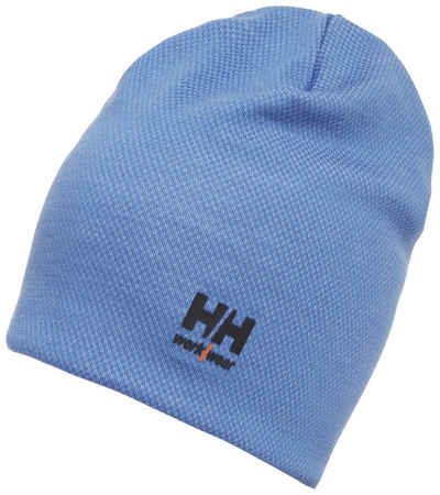 Helly Hansen workwear Bommelmütze Helly Hansen Mütze LIFA® MERINO Beanie