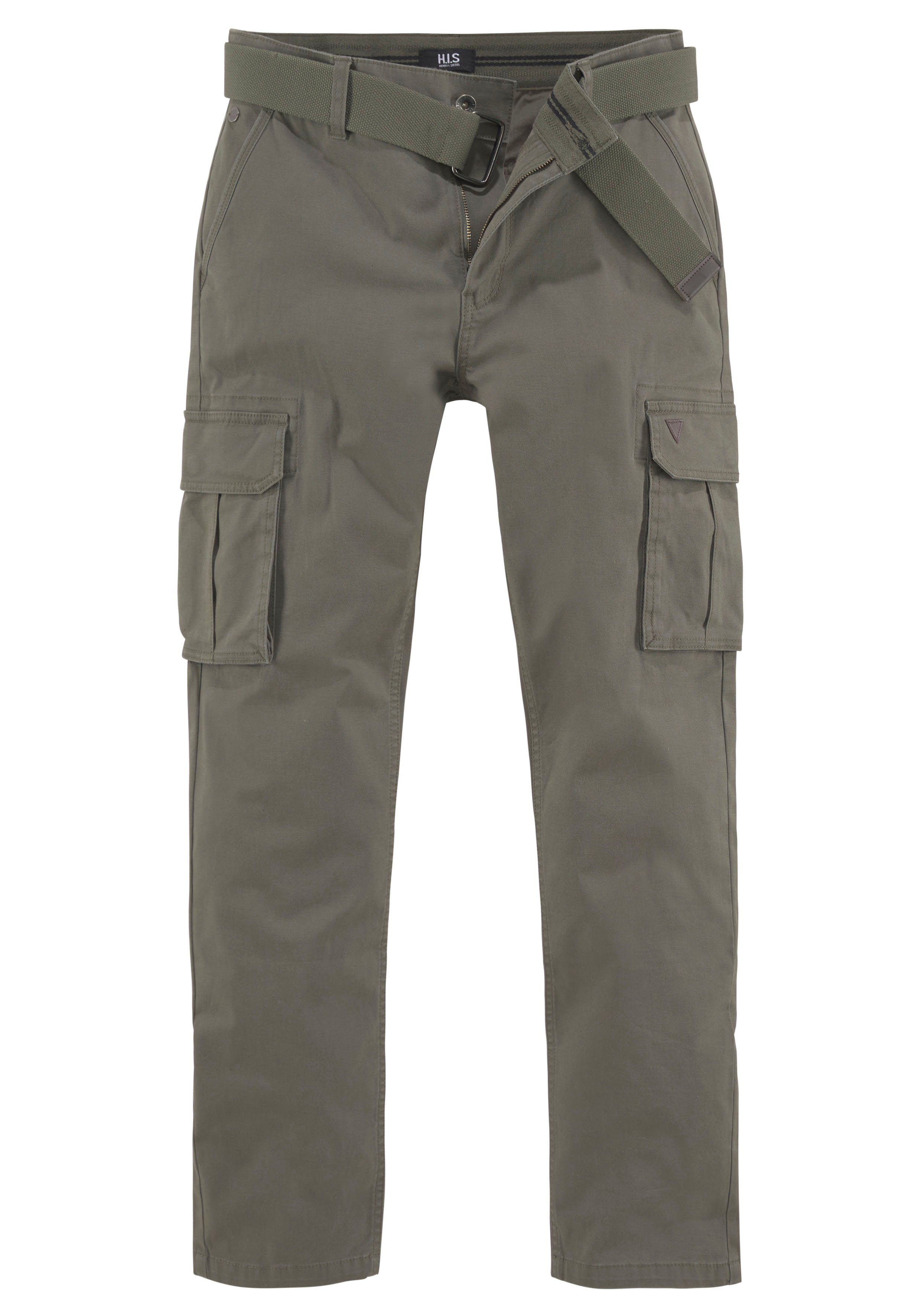 Cargohose