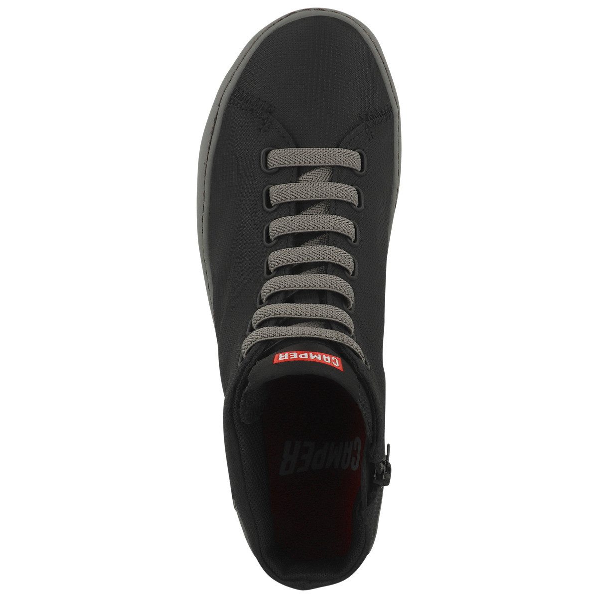 Camper Peu Touring Damen Sneaker Turnschuhe, Sportschuhe, Freizeitschuhe, Halbschuhe, Schnürschuhe