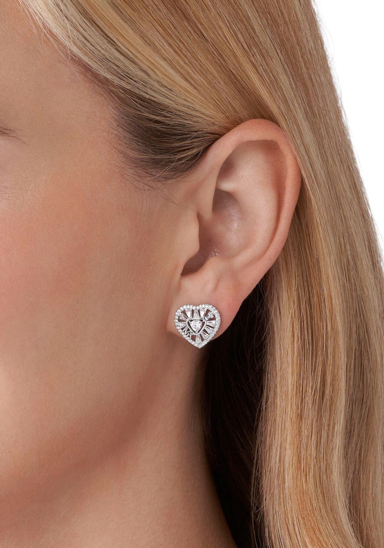 MICHAEL KORS Paar Ohrstecker PREMIUM, TA...