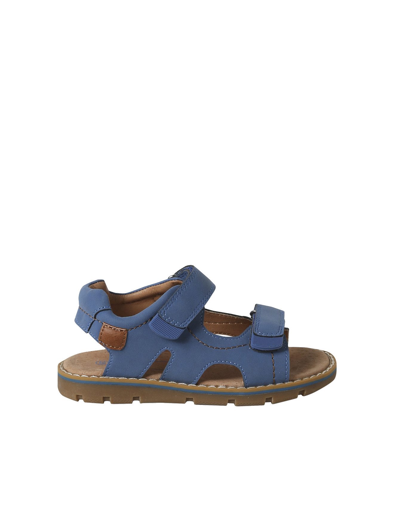 vertbaudet 1016750001 Sandale Anziehtrick