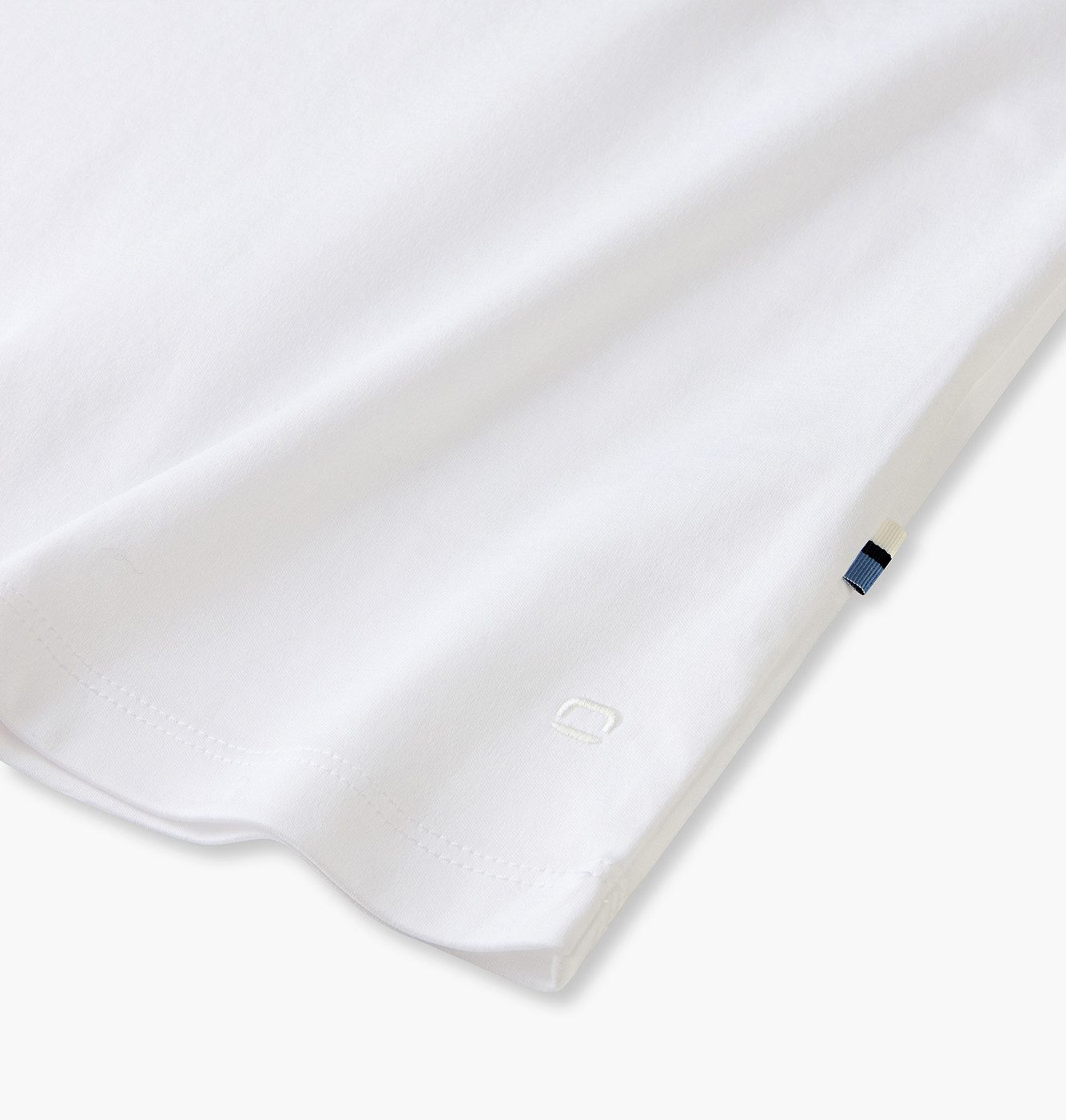 OLYMP Strickpullover Casual WirkT-Shirt günstig online kaufen