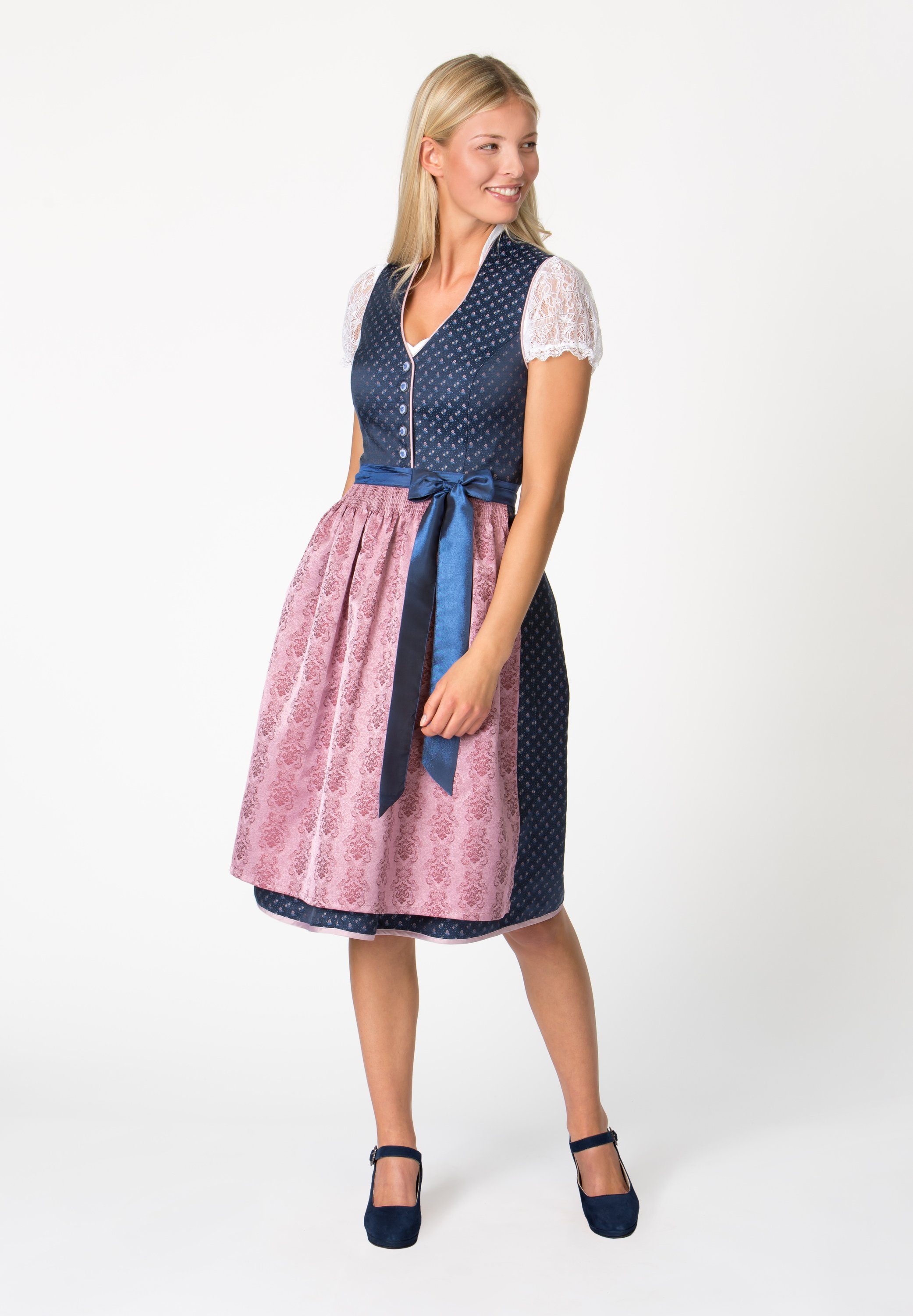 Stockerpoint Dirndl Cynthia