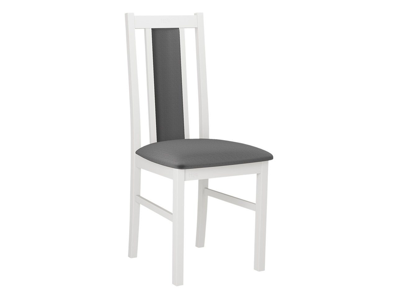 cm Stuhl aus 43x40x94 XIV Bos Buchenholz, (1 MIRJAN24 Stück),