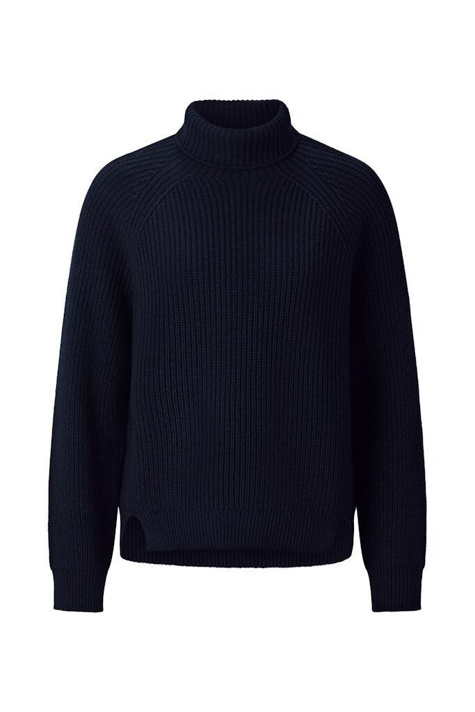 RICHROYAL Strickpullover