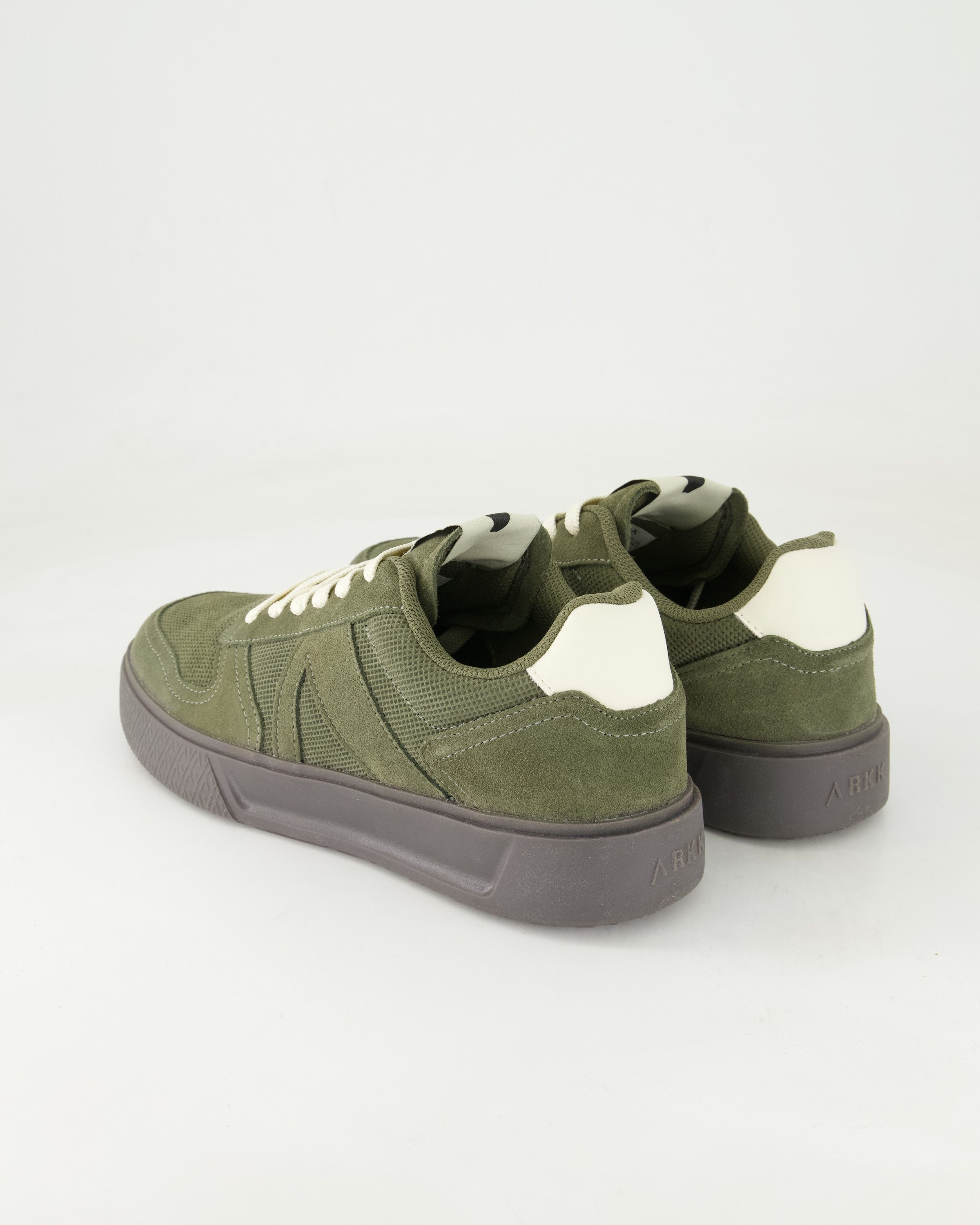 ARKK Copenhagen Cl1750-1298 Sneaker Obermaterial: Leder