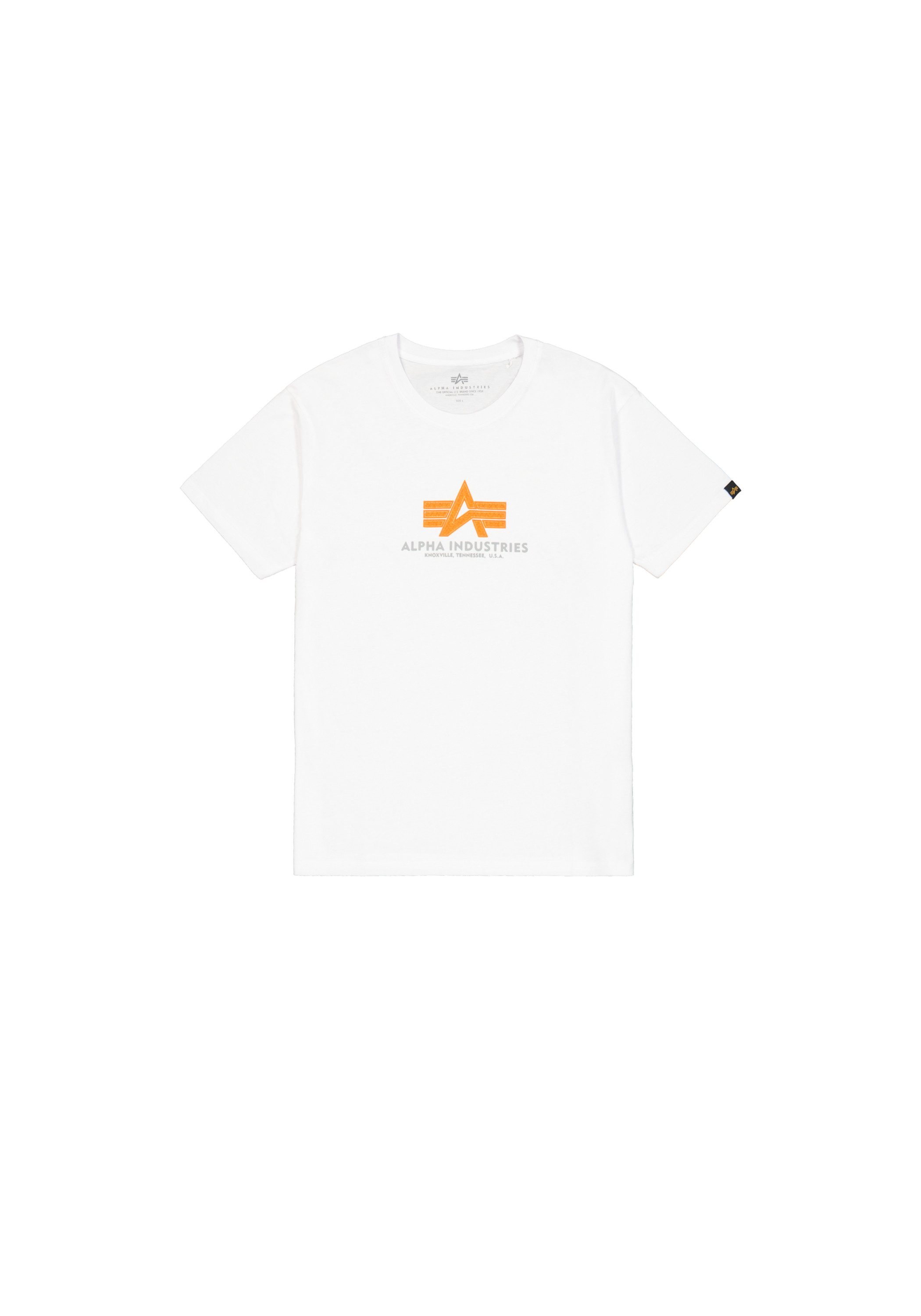 Alpha Industries T-Shirt Alpha Industries Men günstig online kaufen