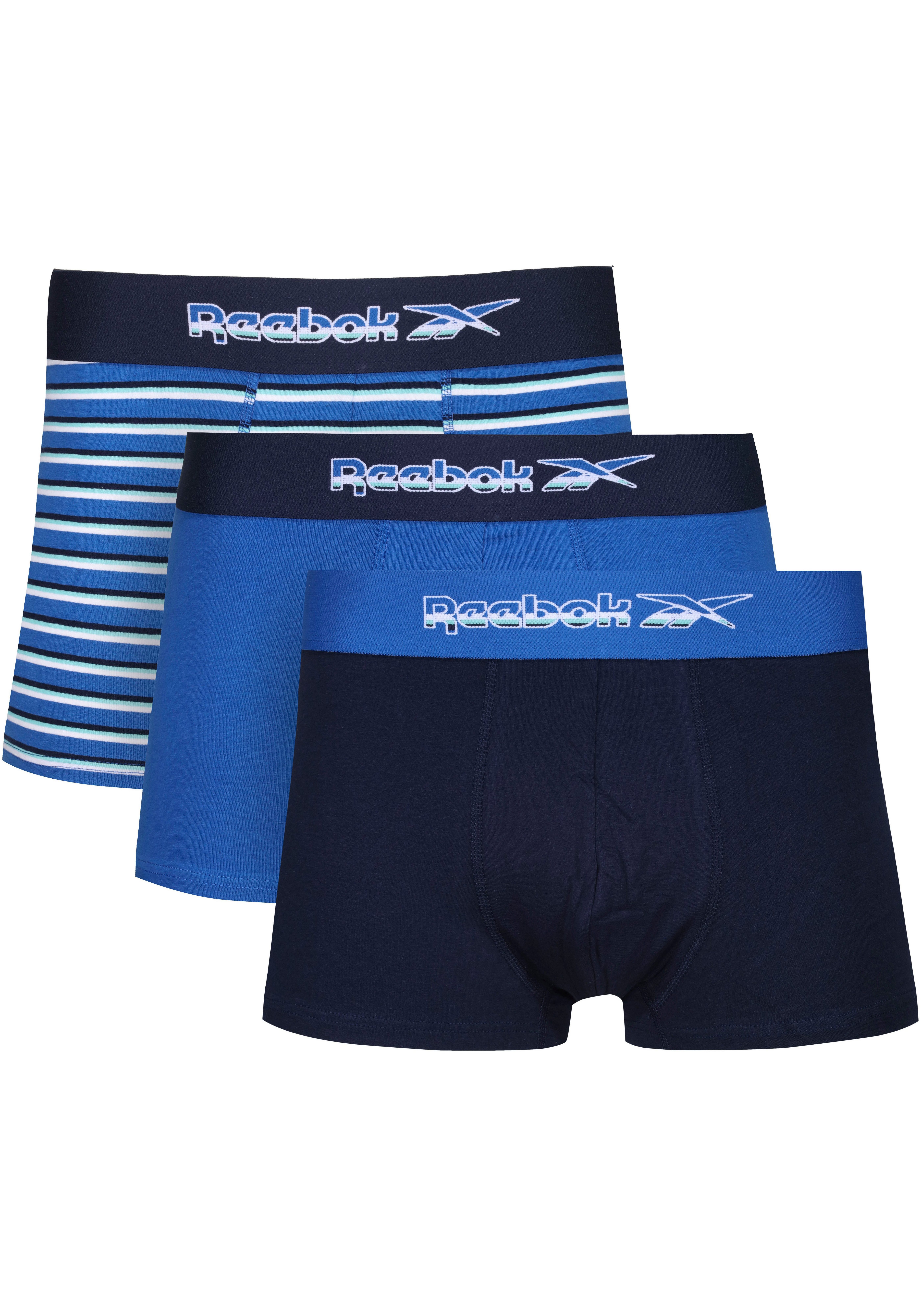 Reebok Trunk BARRY (Packung, 3-St)
