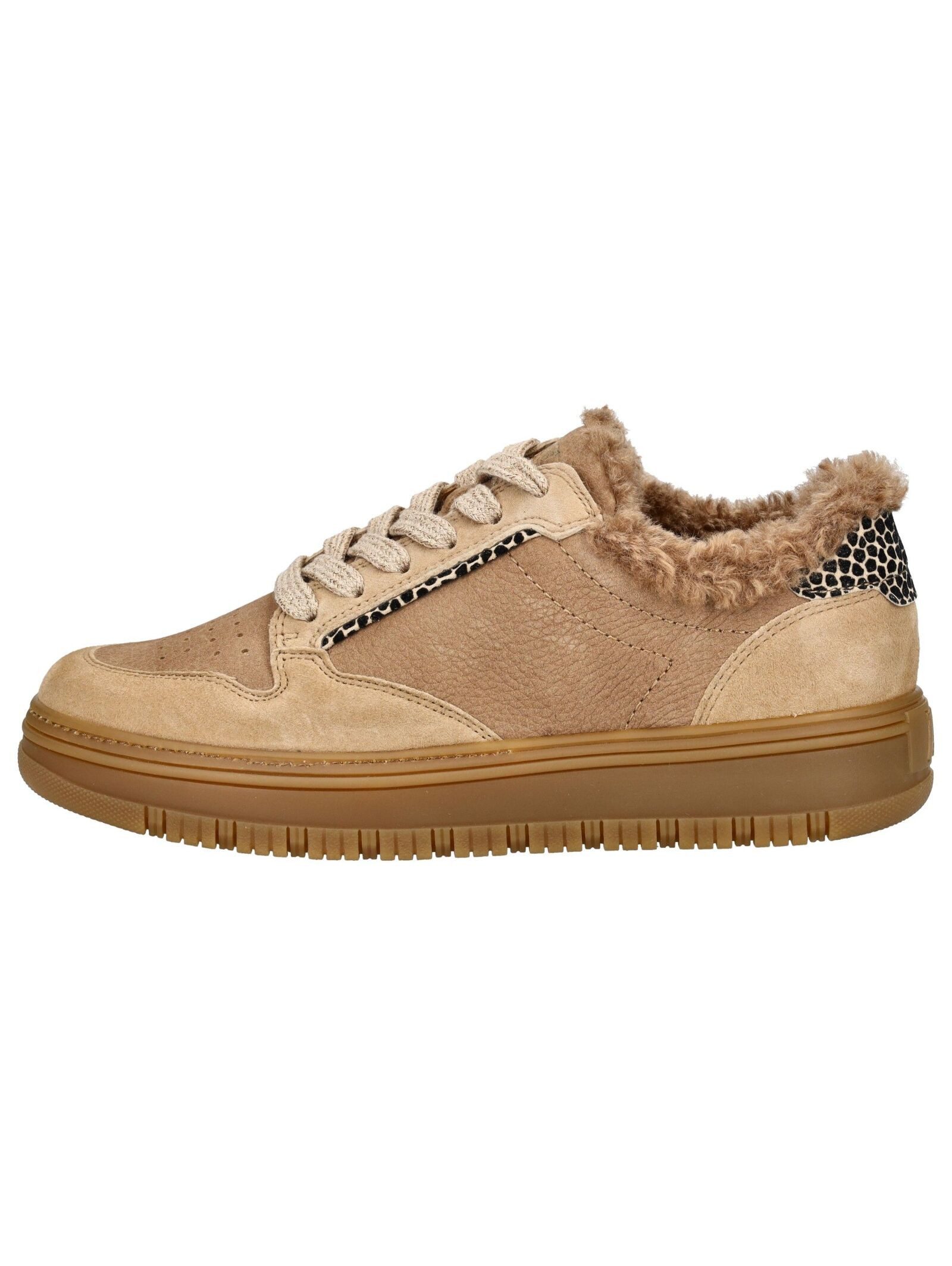 Paul Green Sneaker Leder Sneaker günstig online kaufen