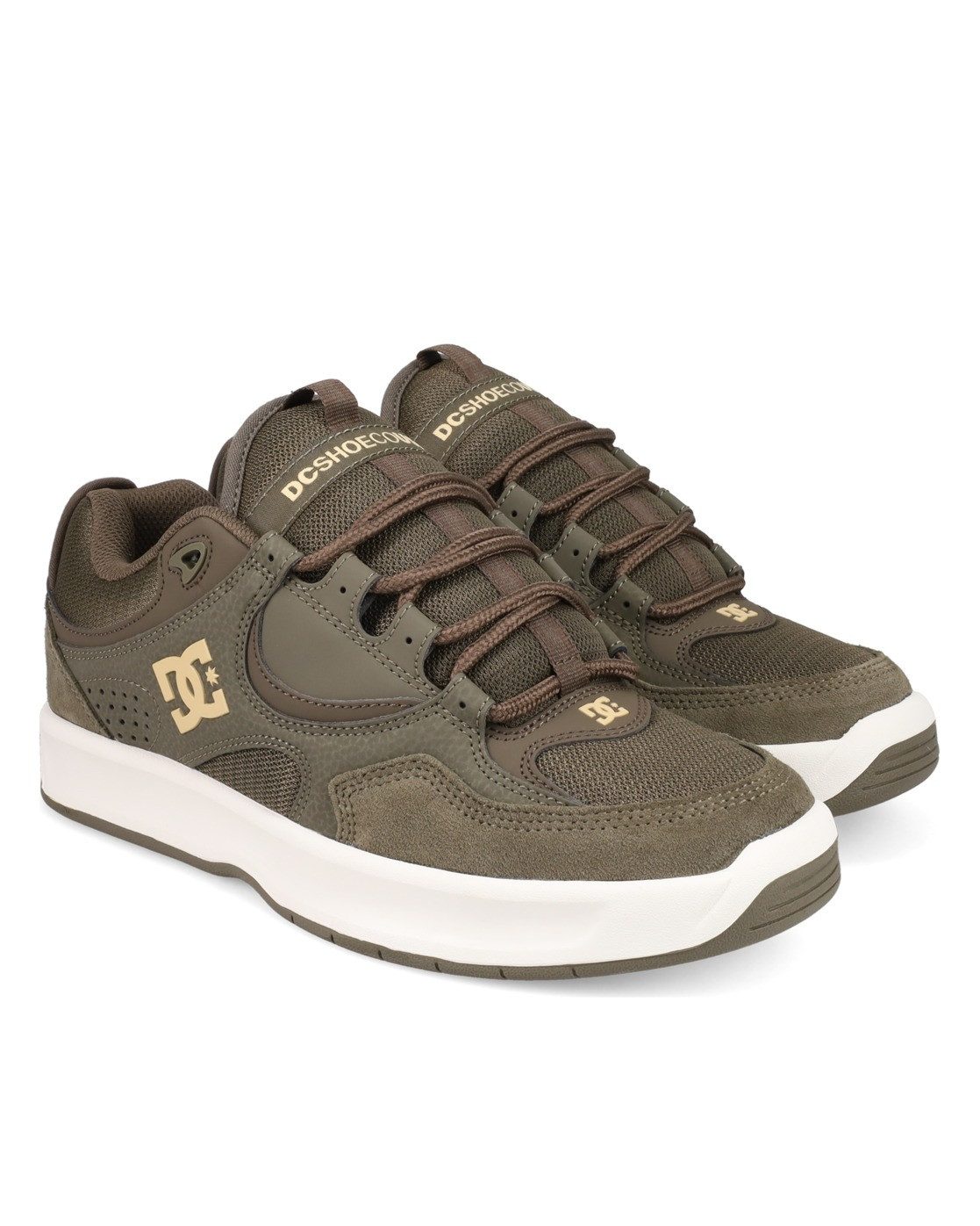 DC Shoes Kalynx Zero Skateschuh