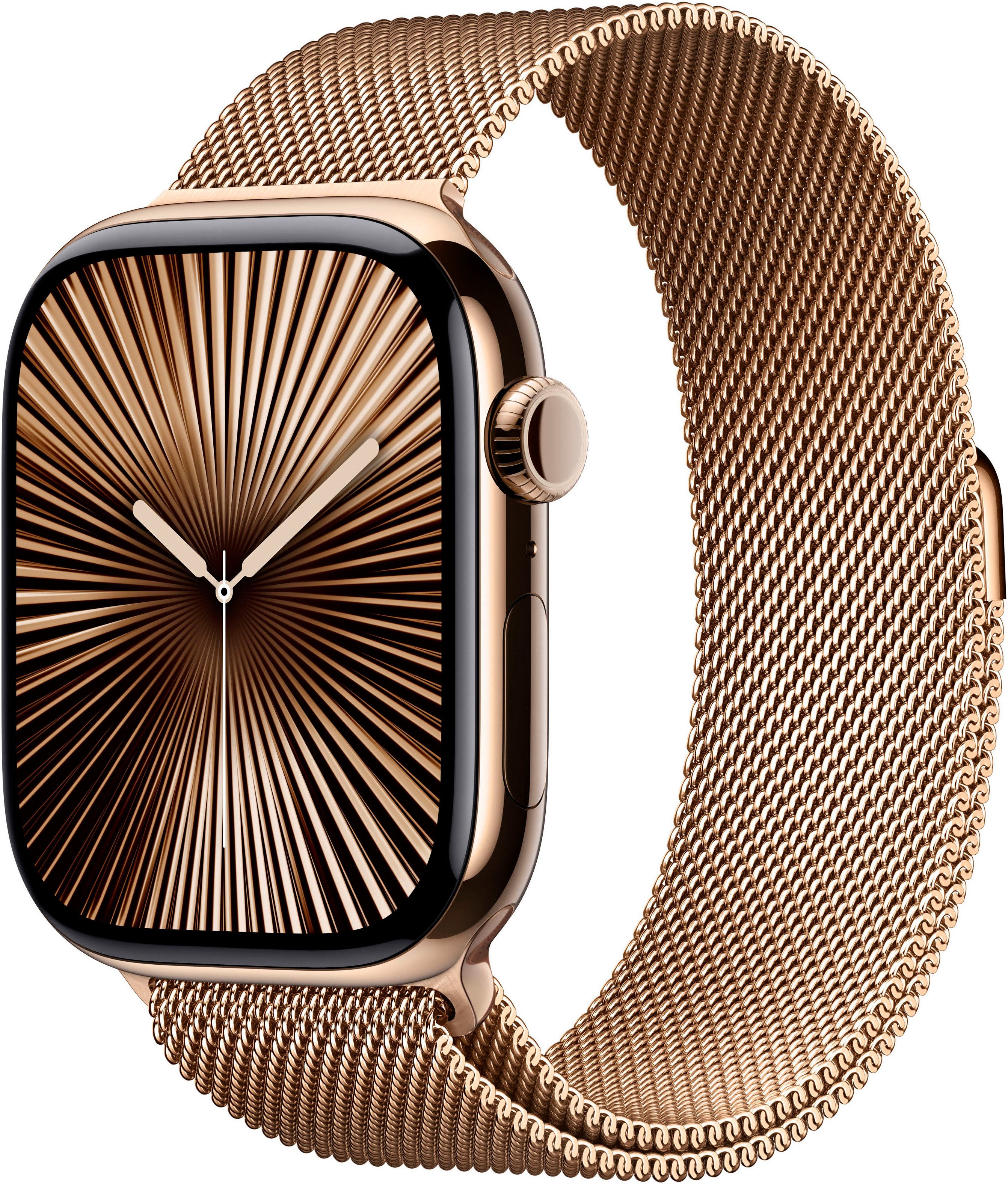 Apple Watch 10 Titan Smartwatch (Watch OS 11)