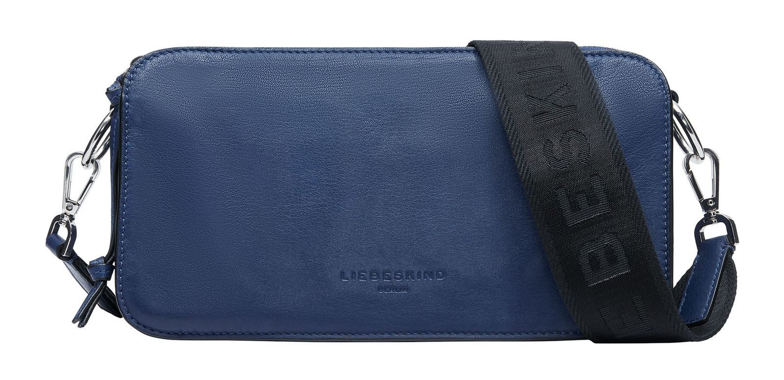 Liebeskind Berlin Umhängetasche Crossbody Bag, aus günstig online kaufen