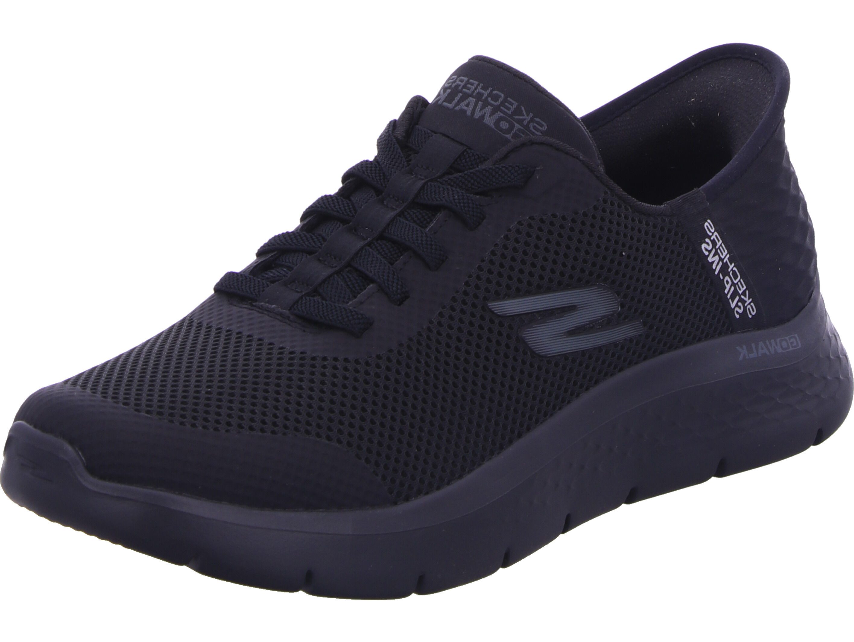 Skechers GO WALK FLEX - HANDS UP Sneaker günstig online kaufen