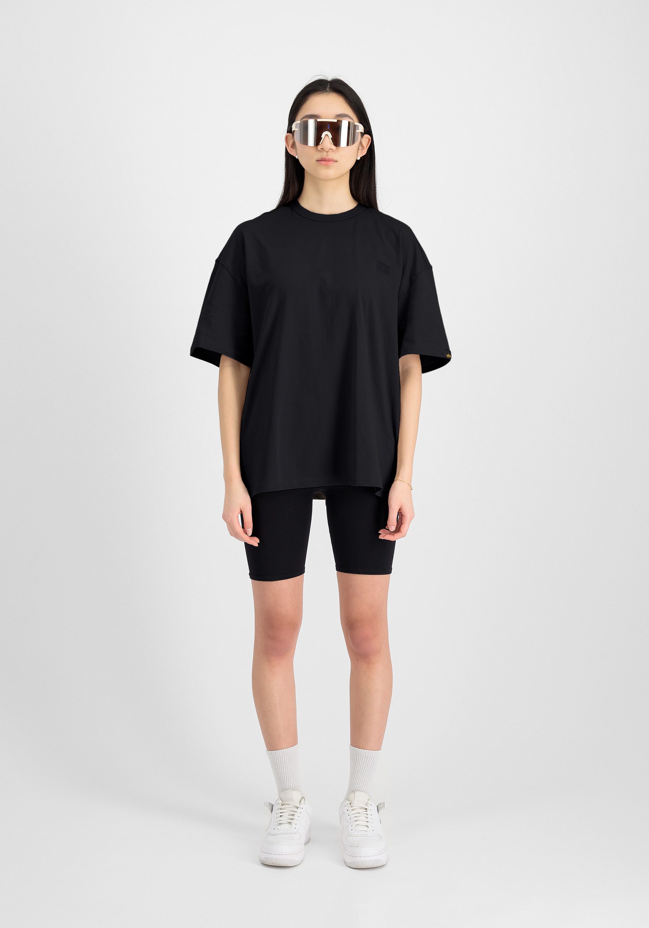 Alpha Industries T-Shirt Alpha Essentials RL T-Shirt W