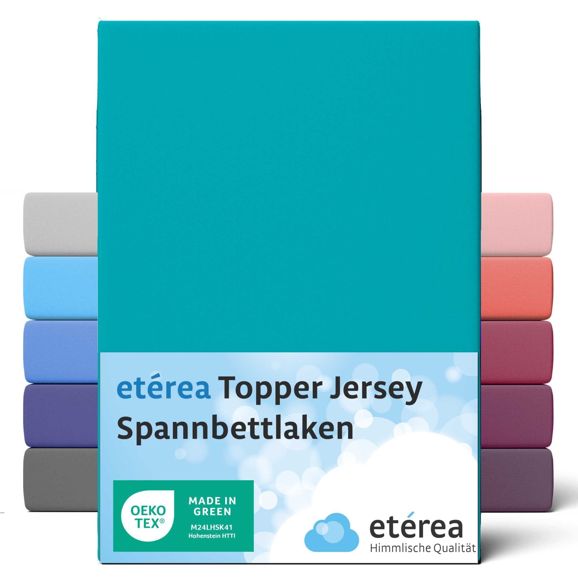 etérea Himmlische Qualität Spannbettlaken etérea Comfort günstig online kaufen