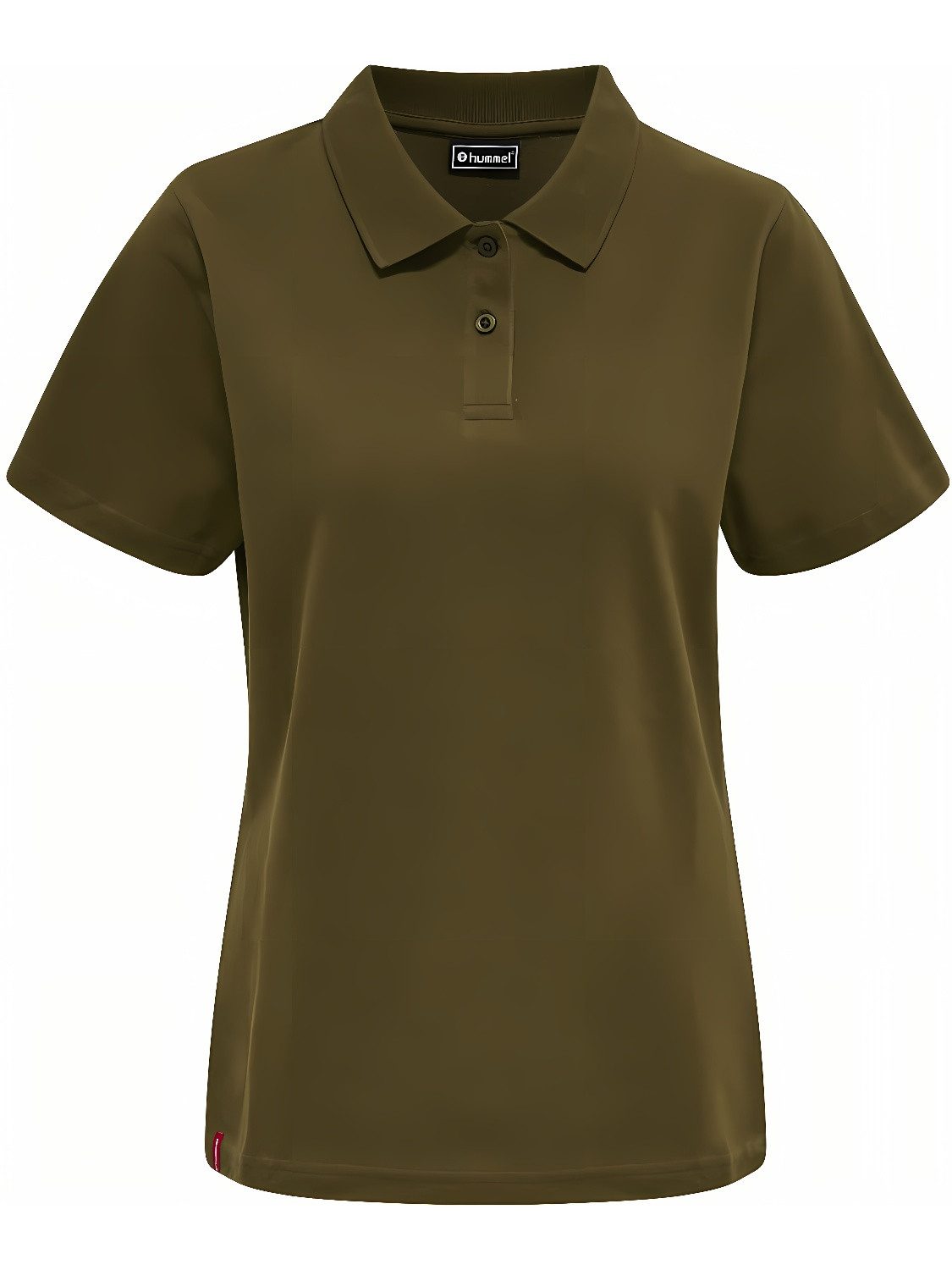 hummel Poloshirt
