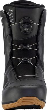 K2 MARKET black Snowboardboots