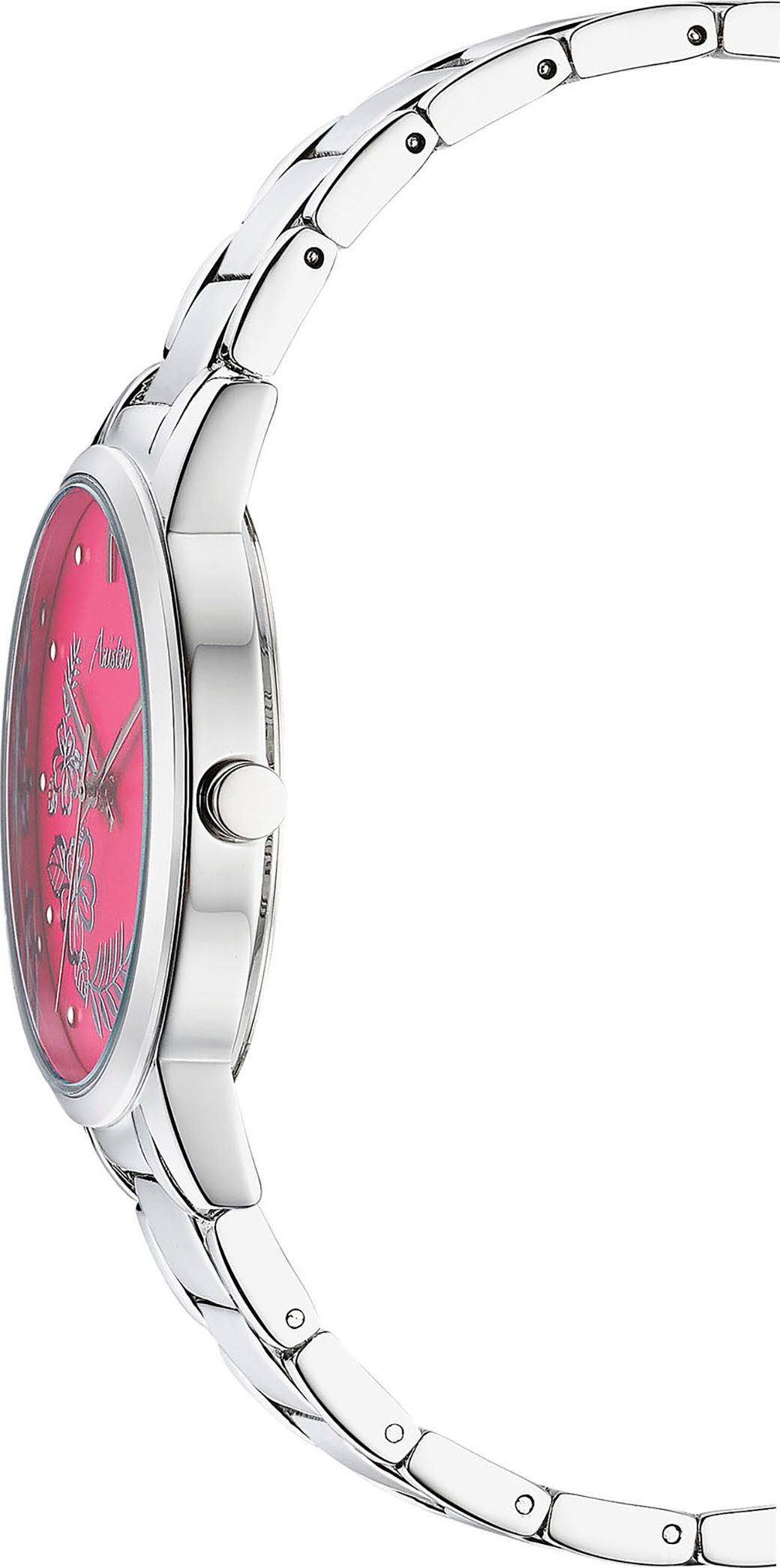 Aniston JEWELRY & WATCHES Quarzuhr, Armbanduhr, Damenuhr, analog – Bild 2 von 3
