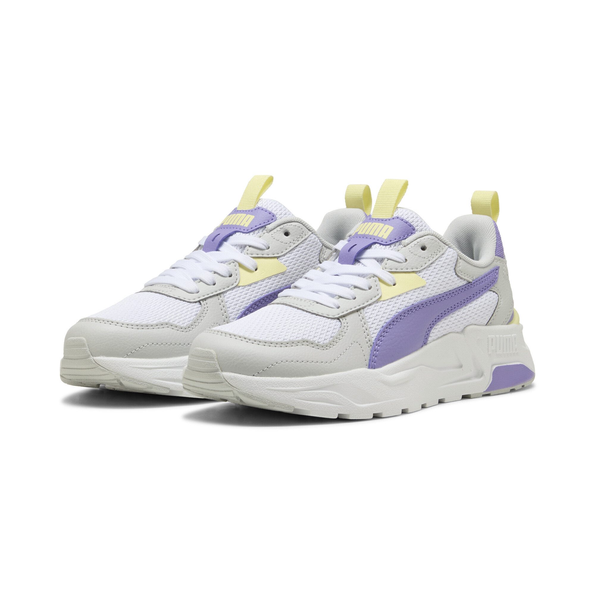 PUMA Lite Sneakers Jugendliche Sneaker günstig online kaufen