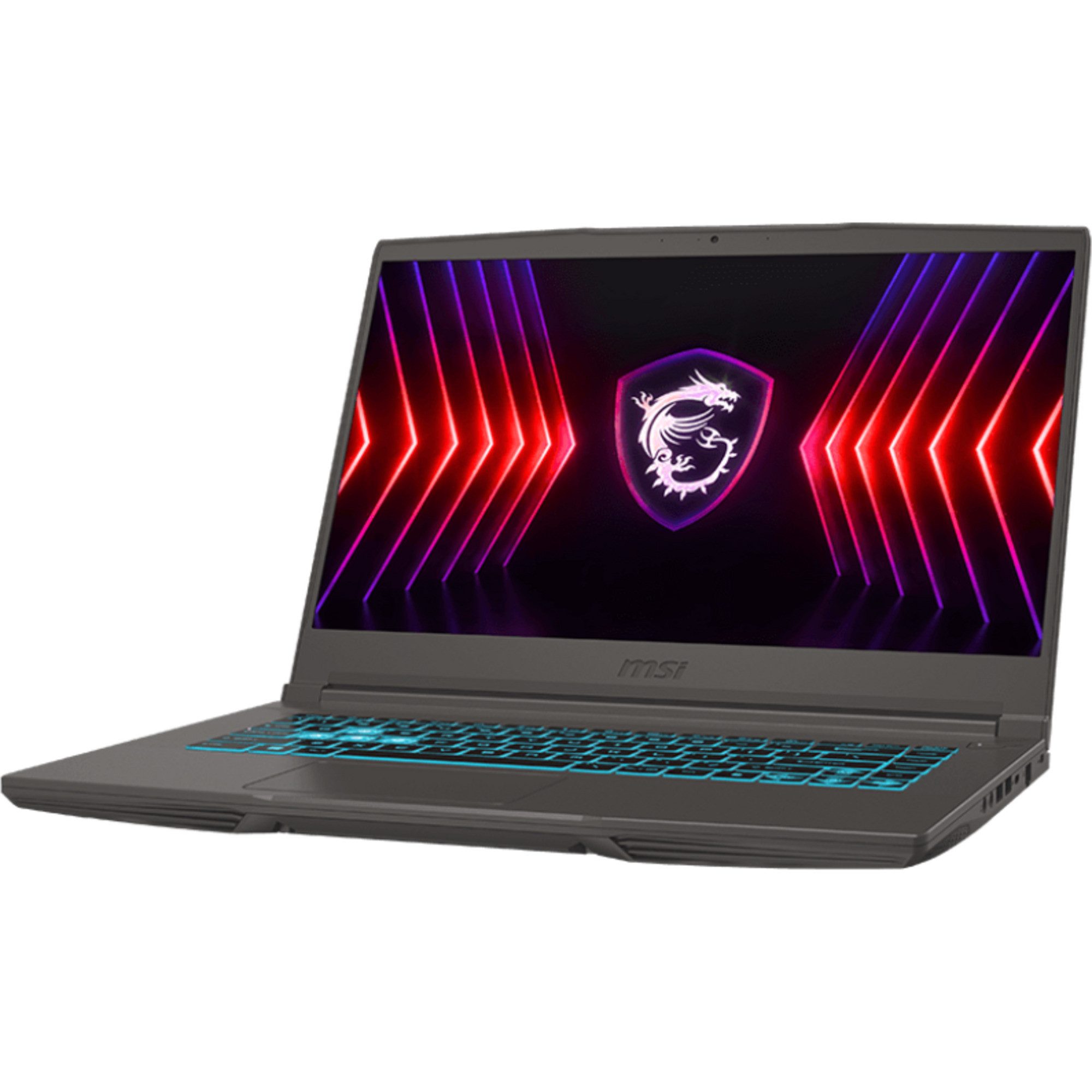 MSI MSI Thin 15 B13UC-3073, Gaming-Notebook Notebook (Core i5)