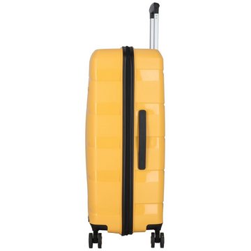 American Tourister® Hartschalen-Trolley Air Move, 4 Rollen, Polypropylen