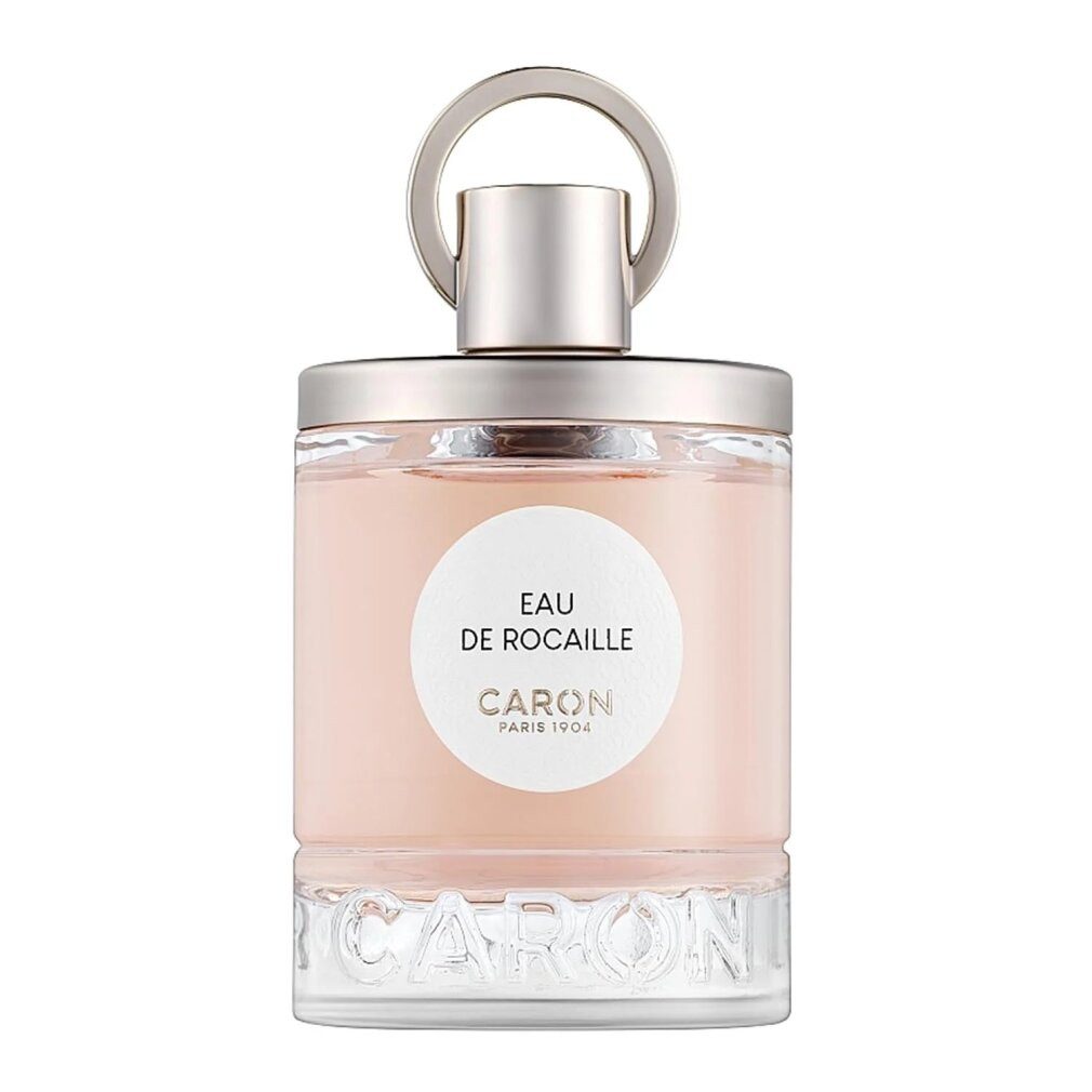 Caron Körperpflegeduft Eau De Rocaille - EDT - Inhalt: