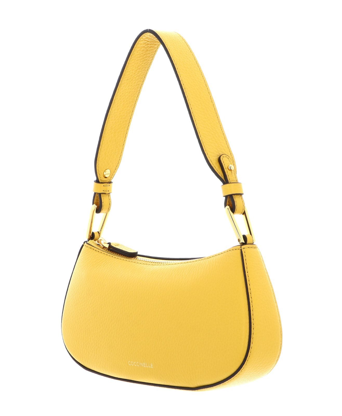 COCCINELLE Schultertasche Mini Bag, aus echtem günstig online kaufen