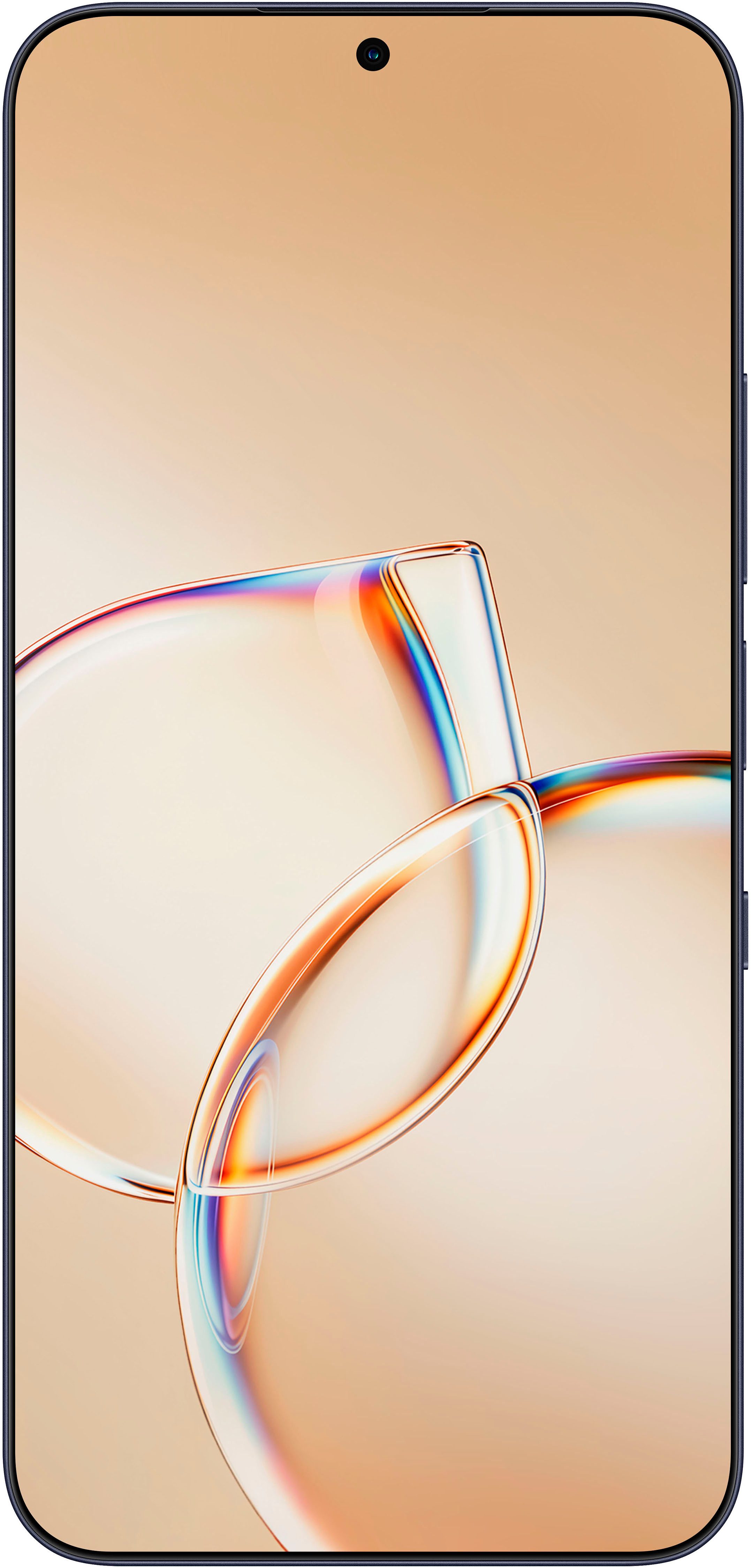 TCL P80 Ultra 256GB Smartphone (17,34 cm/6,83 Zoll, 256 GB Speicherplatz, 50 MP Kamera)